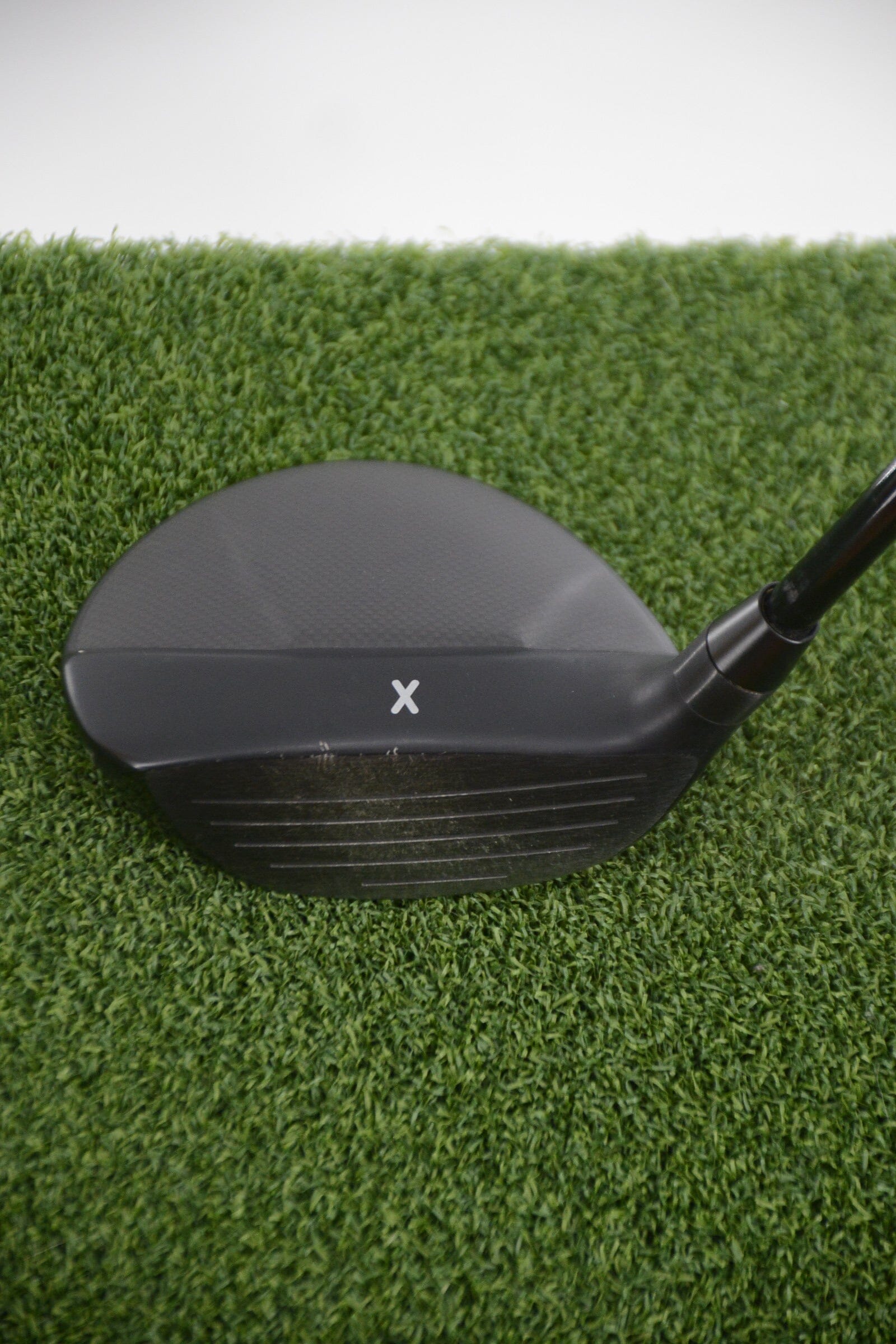 PXG 0341X Gen 2 3 Wood S Flex 42.75" Golf Clubs GolfRoots 