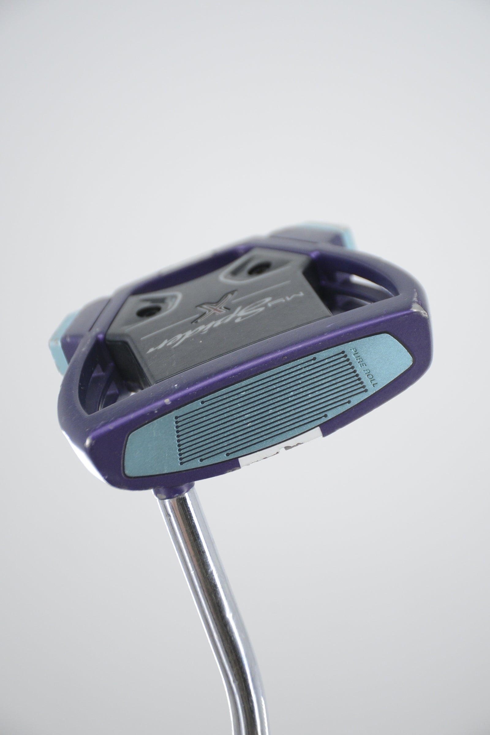 TaylorMade MySpider X Putter 32.75"