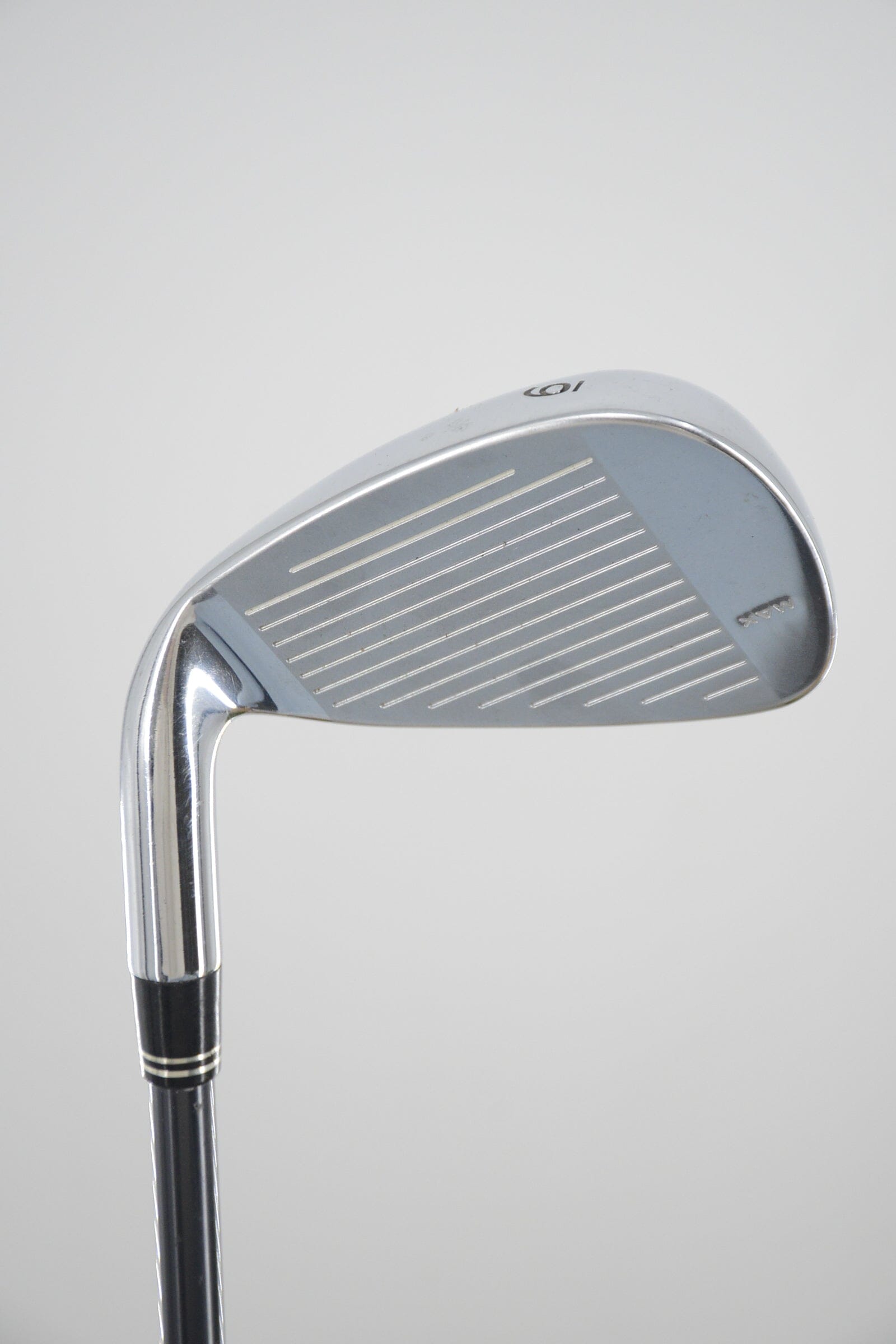 TaylorMade R7 CGB Max 6 Iron R Flex 37.5" Golf Clubs GolfRoots 