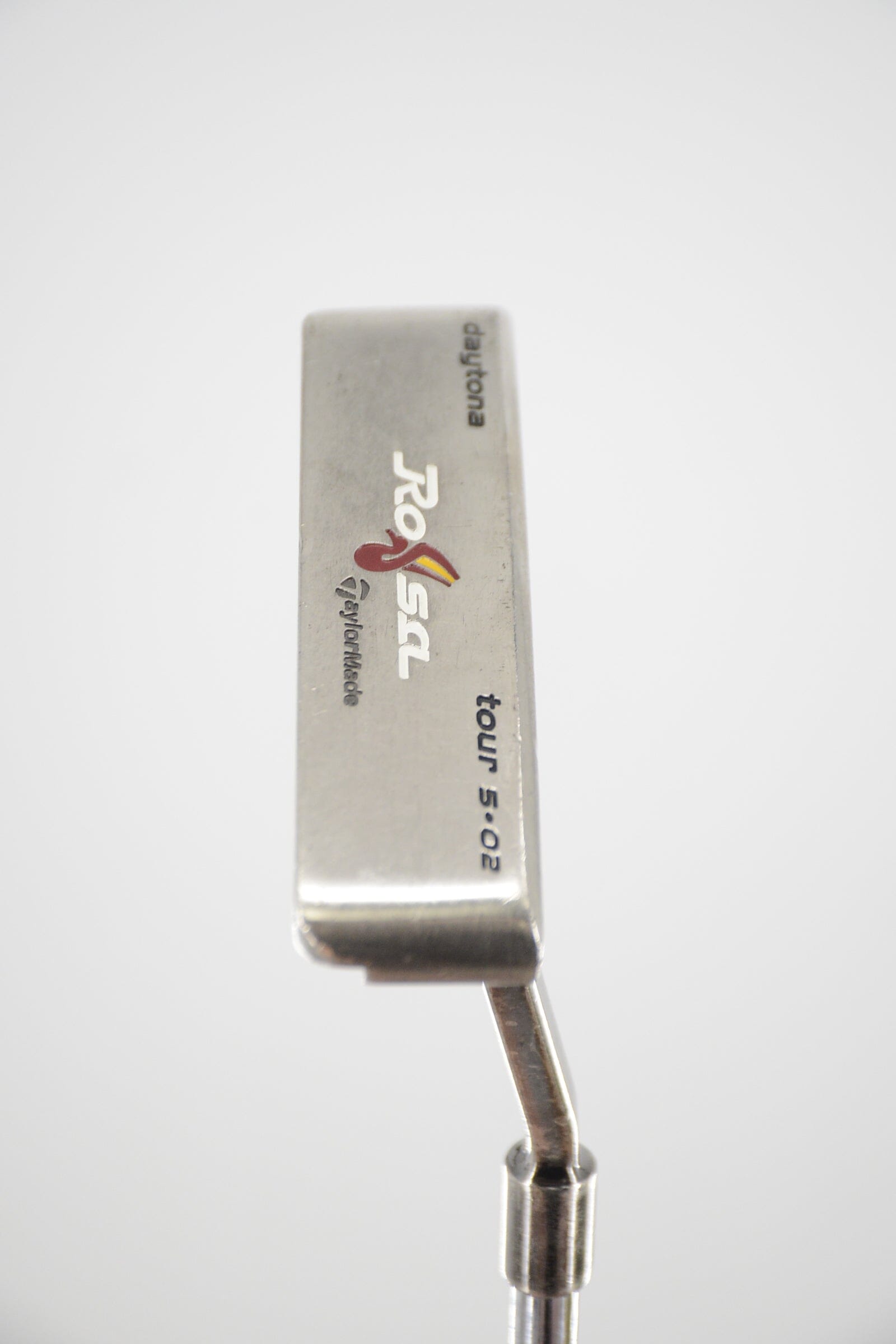 TaylorMade Rossa Daytona Tour 5 02 Putter 30.75" Golf Clubs GolfRoots 