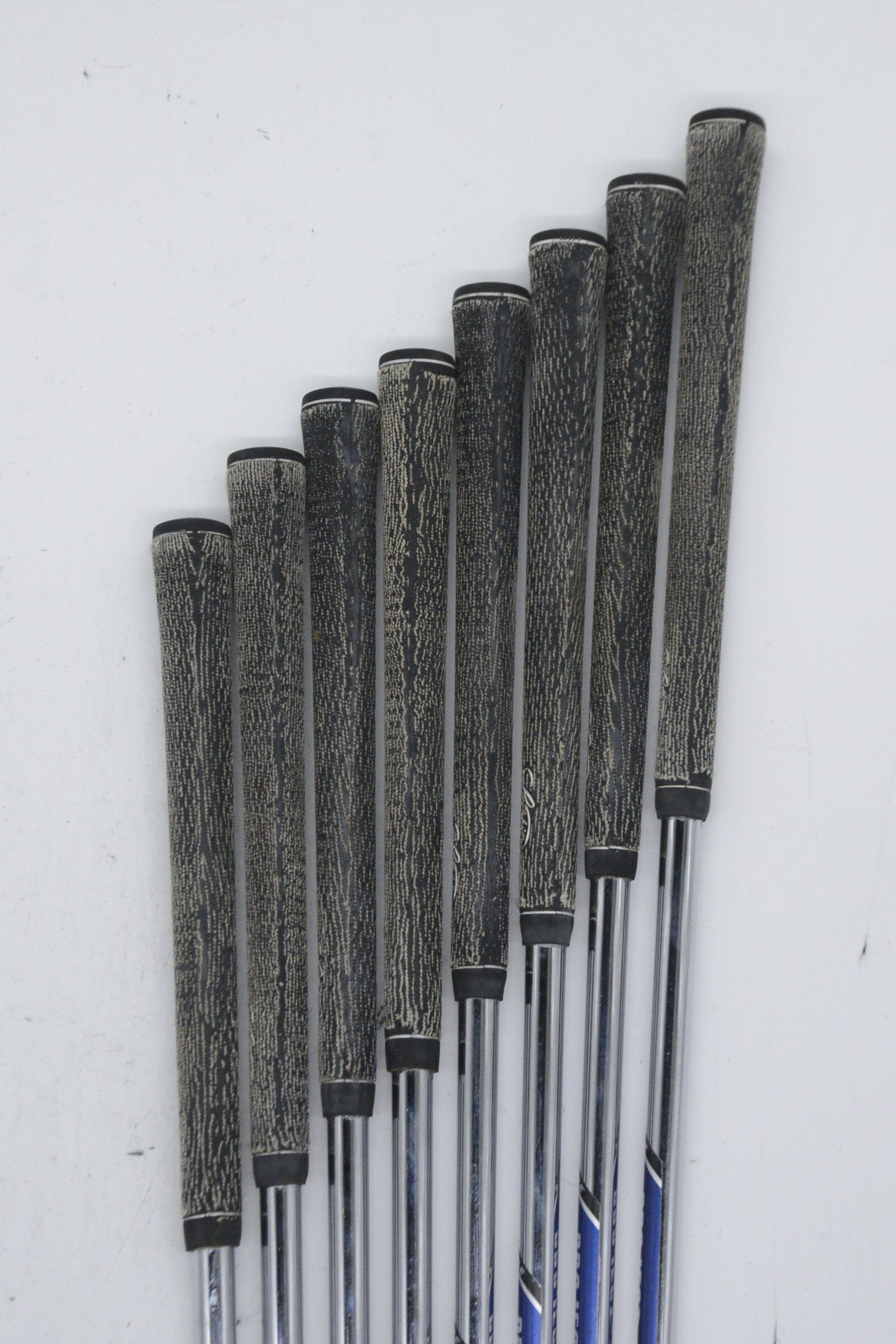 Titleist AP2 3-PW Iron Set X Flex +0.75"