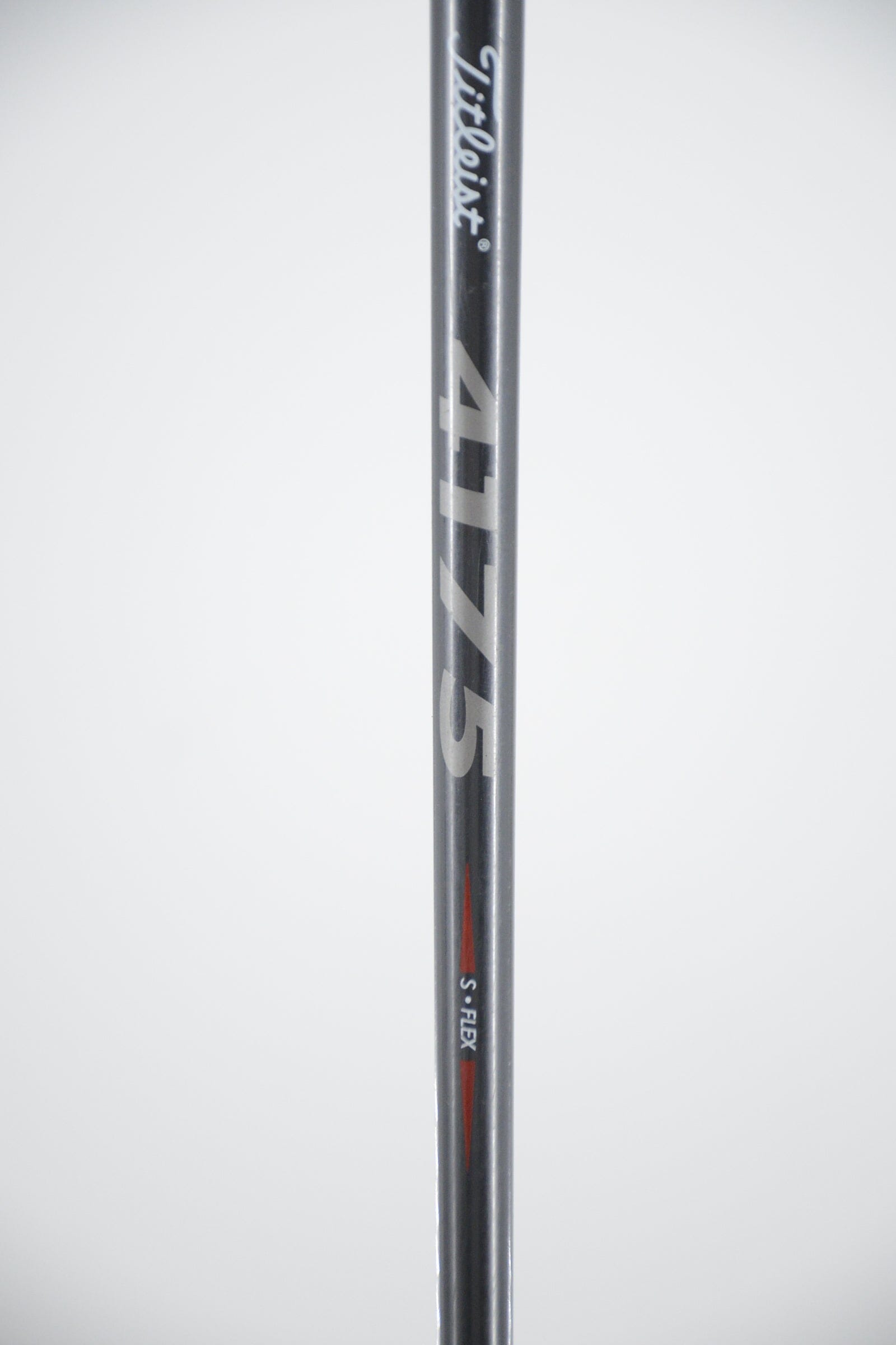 Titleist 585.H 24 Degree Hybrid S Flex 39.25"