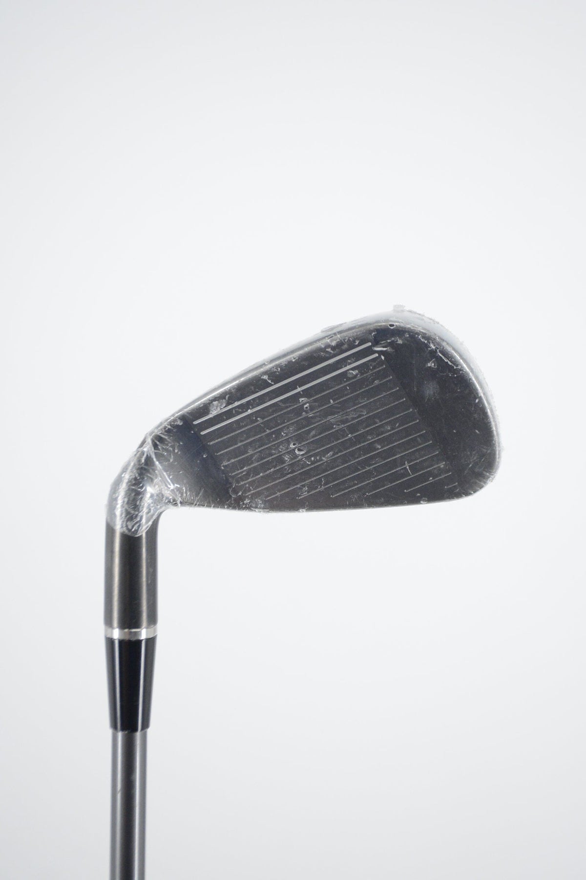 *NEW Lefty Fitting Club* Callaway Big Bertha 2019 7 Fitting Iron R Flex 37.5" Golf Clubs GolfRoots 