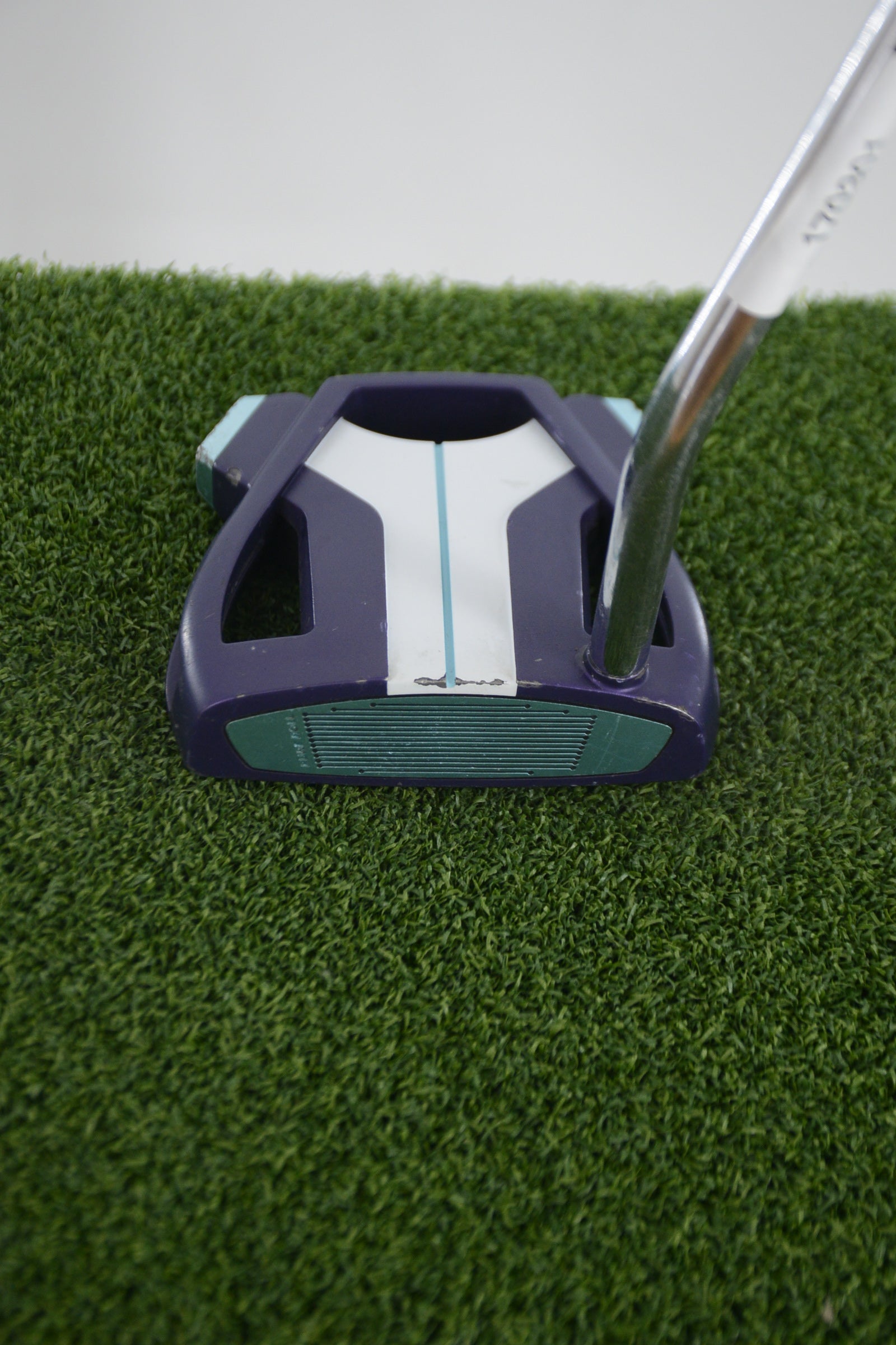 TaylorMade MySpider X Putter 32.75"