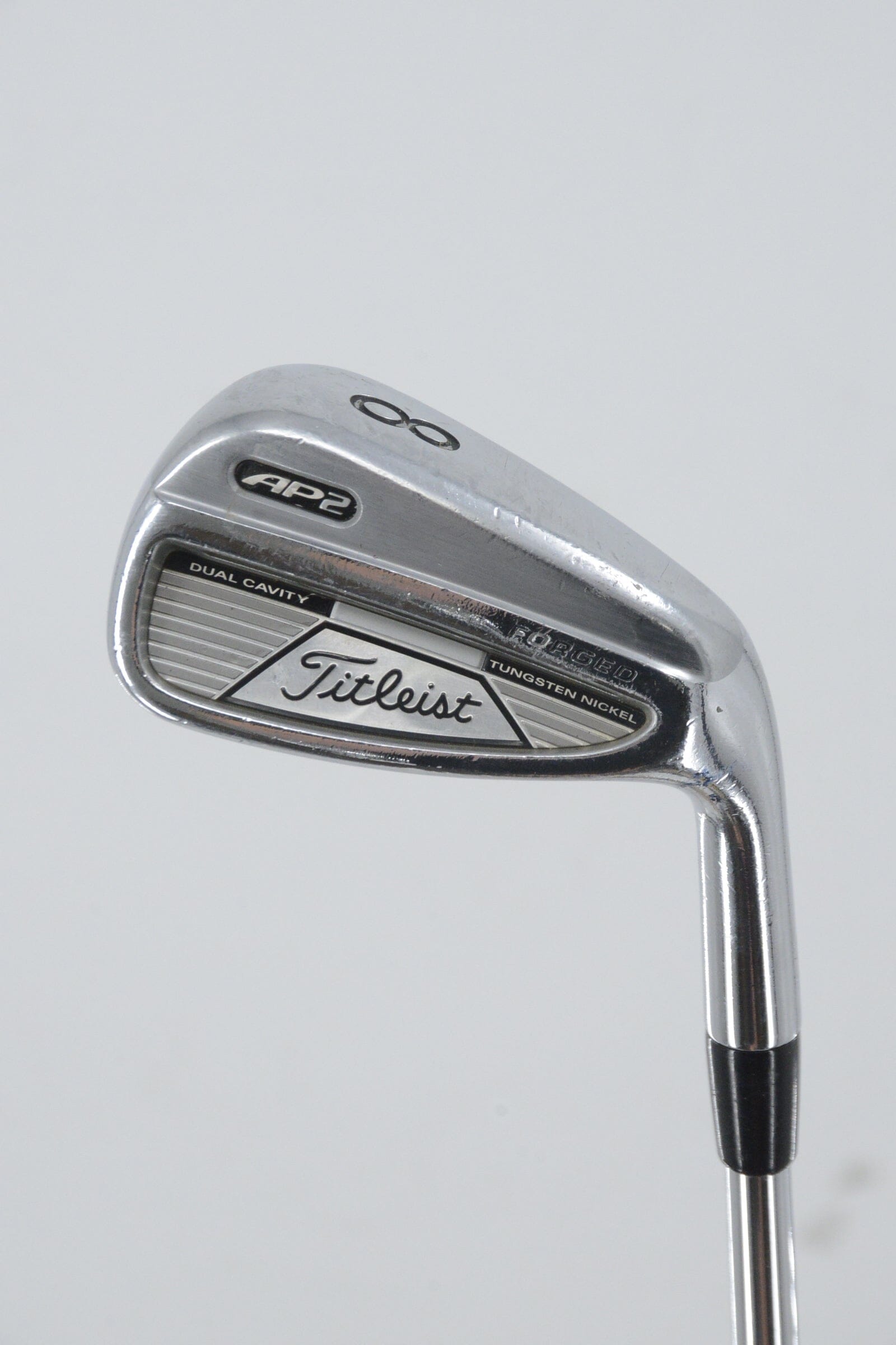Titleist AP2 3-PW Iron Set X Flex +0.75"