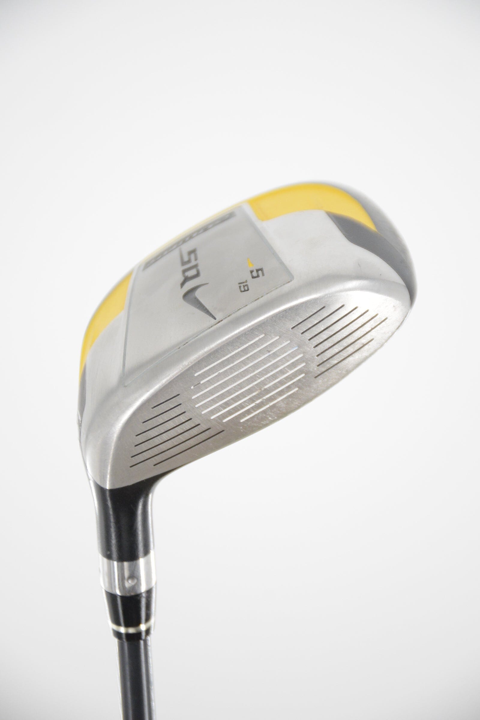 Nike SQ Sumo Squared 5 Wood R Flex 41.75" Golf Clubs GolfRoots 