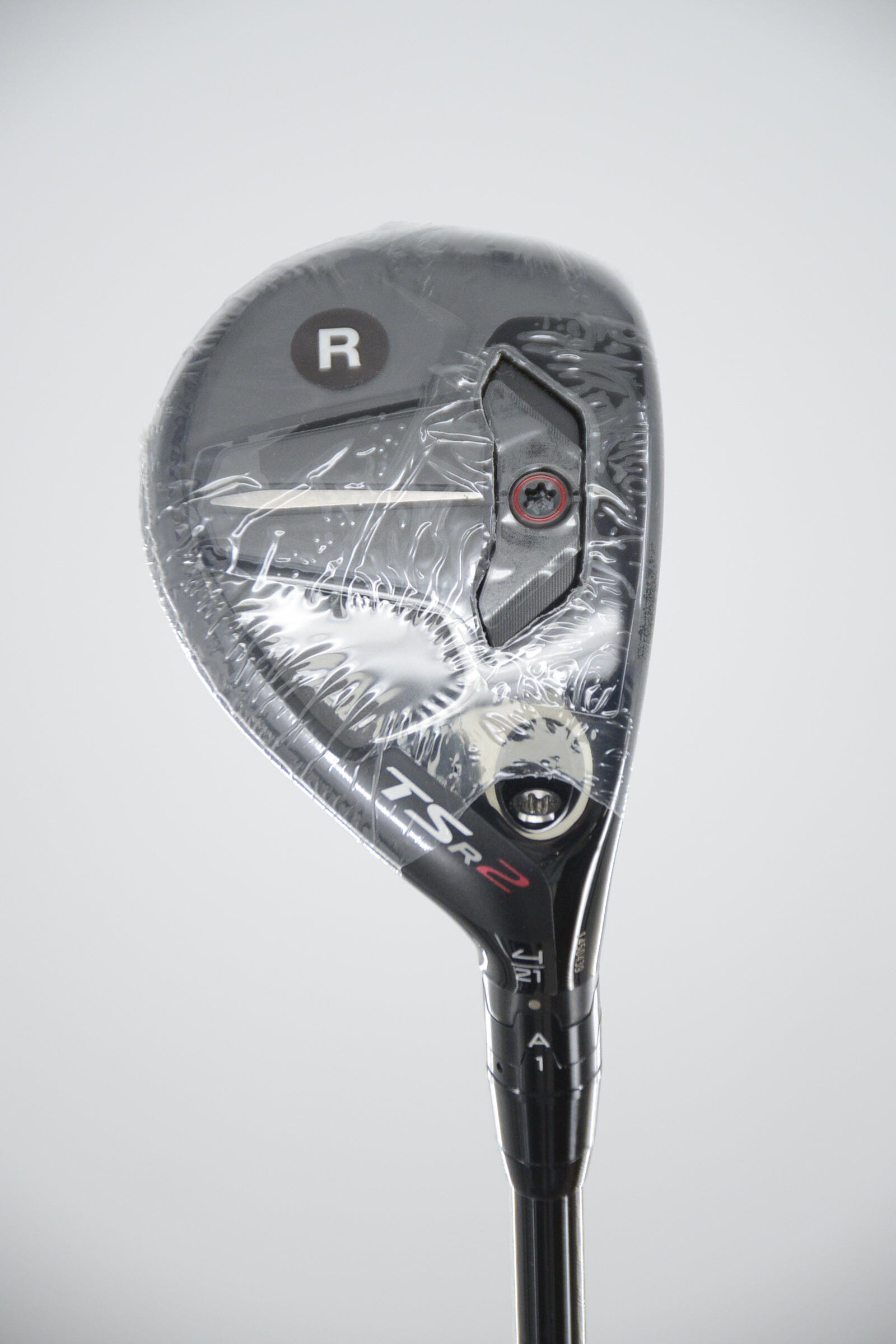 NEW Titleist TSR2 4 Hybrid R Flex 39.75" Golf Clubs GolfRoots 