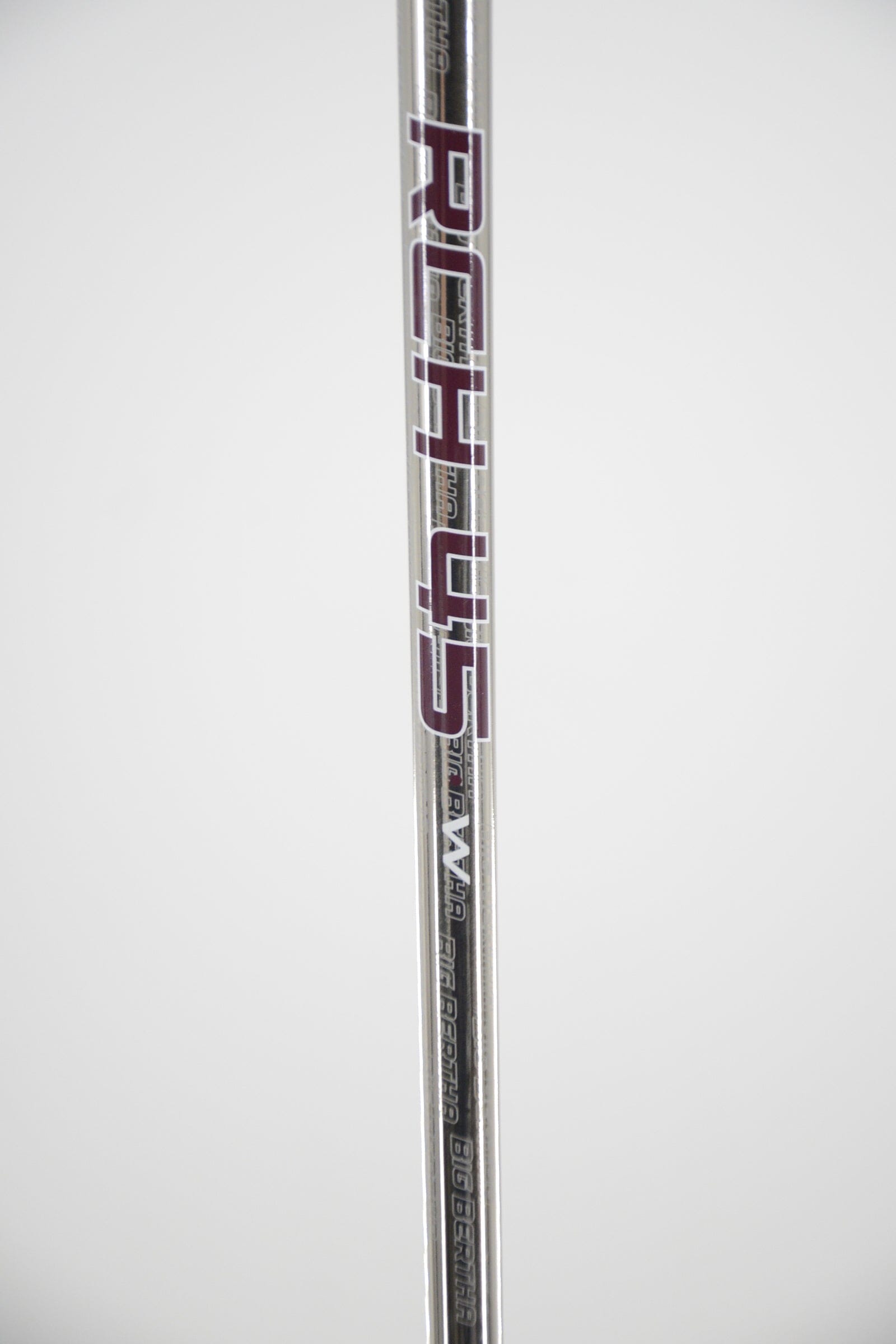 Women's Callaway Big Bertha Reva 23' 7 Iron W Flex 36" Golf Clubs GolfRoots 