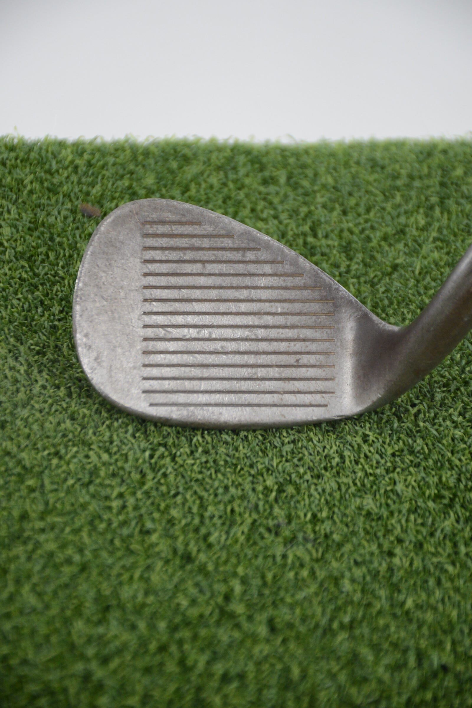 Callaway Mack Daddy 2 Black 58 Degree Wedge Wedge Flex 35" Golf Clubs GolfRoots 