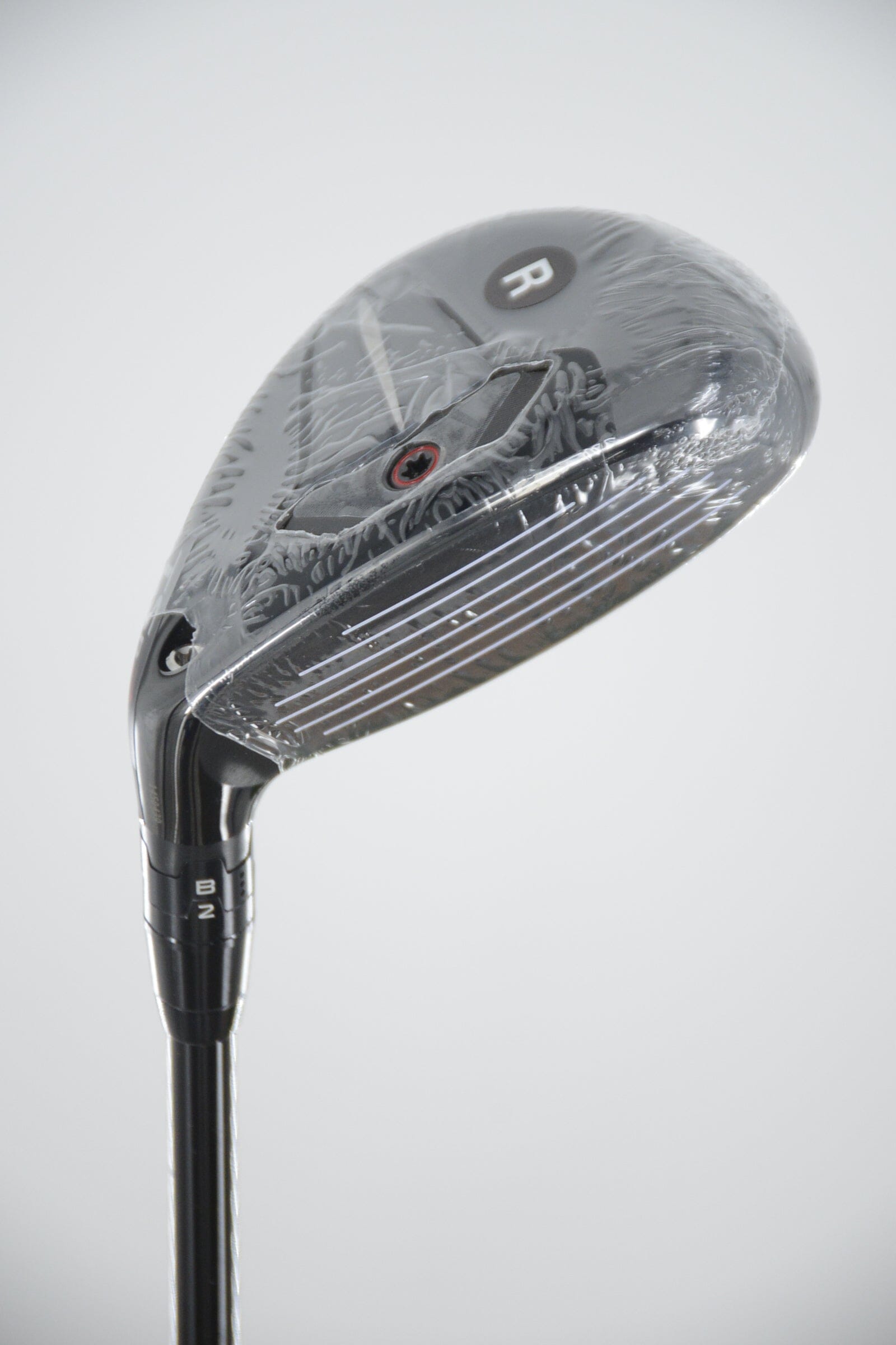 NEW Titleist TSR2 4 Hybrid R Flex 39.75" Golf Clubs GolfRoots 