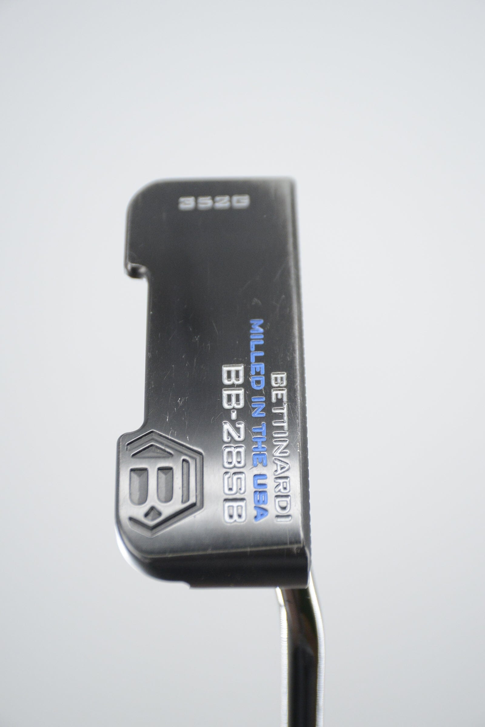 Bettinardi 2024 BB-28 Slotback Putter 35" Golf Clubs GolfRoots 