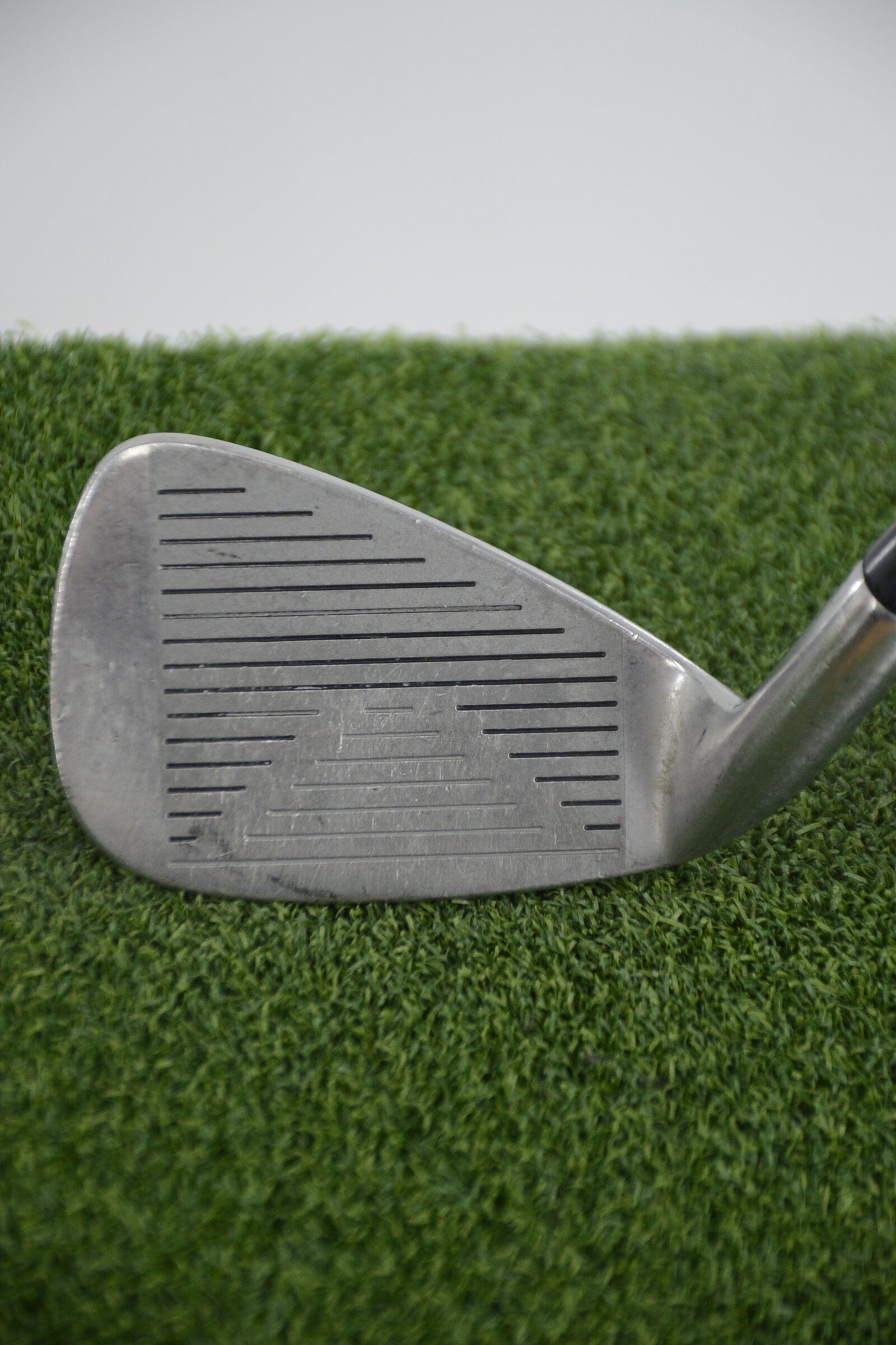 Texan Classics TCI 8 Iron R Flex 36.25" Golf Clubs GolfRoots 