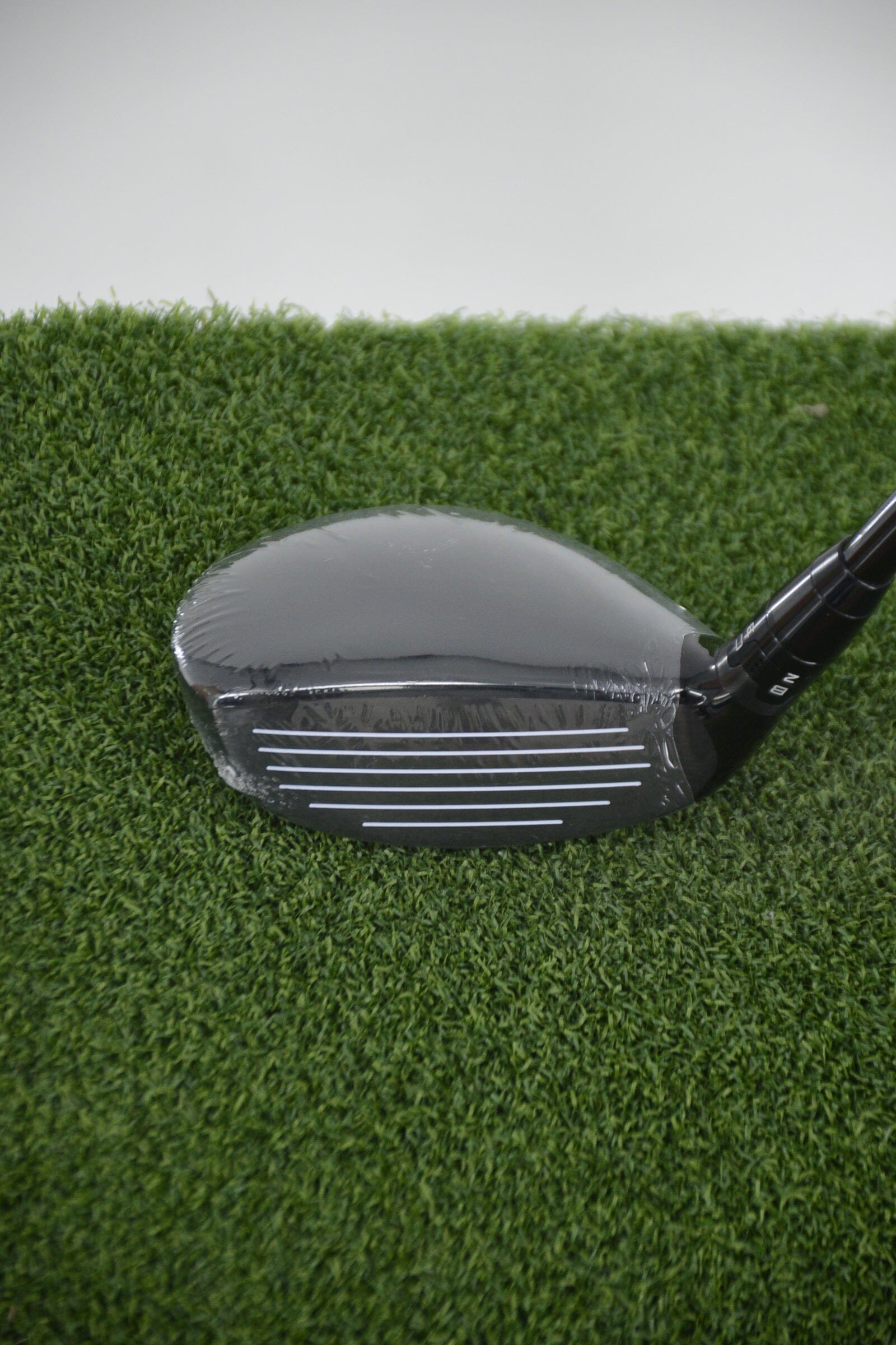 NEW Titleist TSR2 4 Hybrid R Flex 39.75" Golf Clubs GolfRoots 