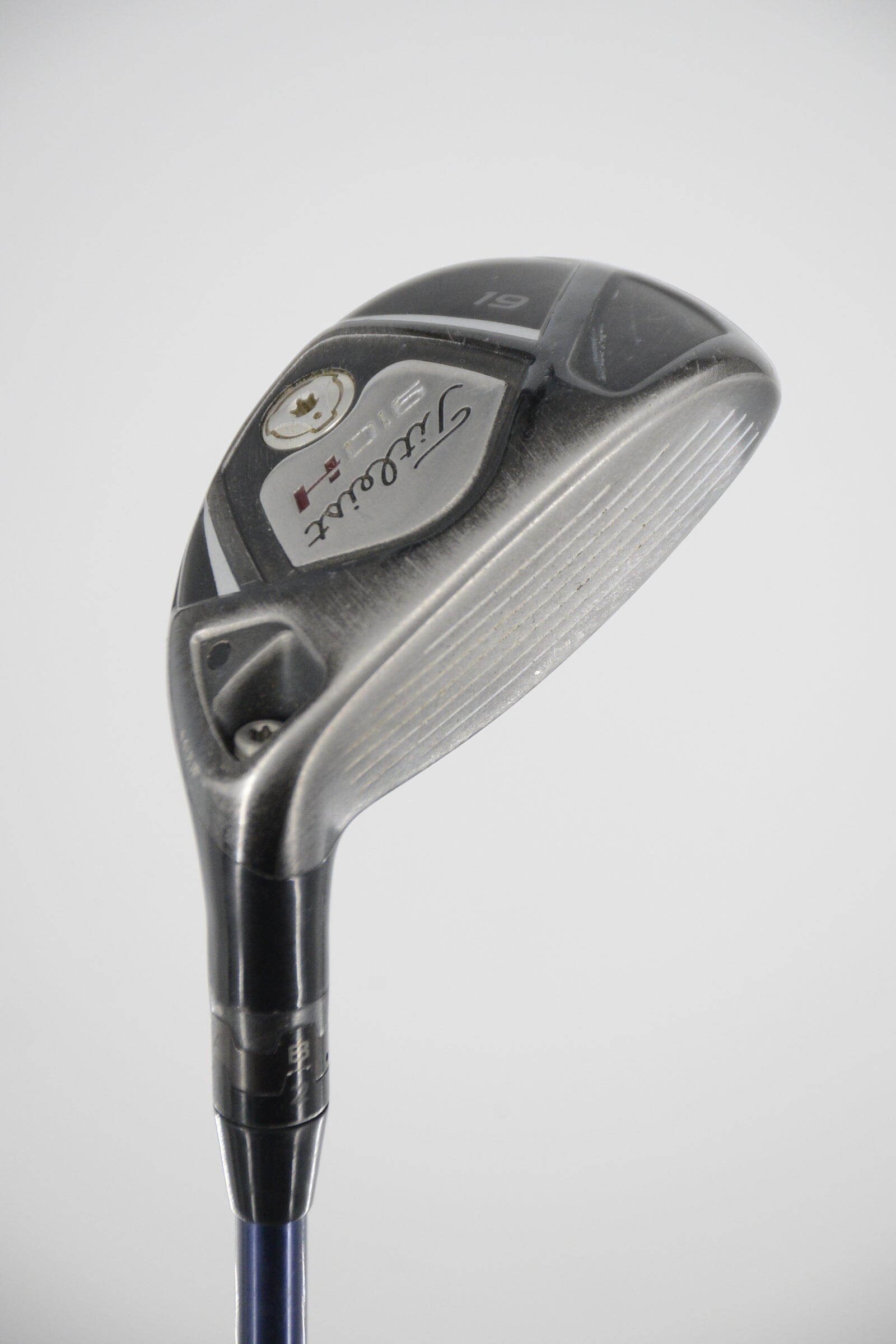 Titleist - タイトリスト 910ハイブリッド　19° Titleist 910H 19 Degree Hybrid X Flex 41.25
