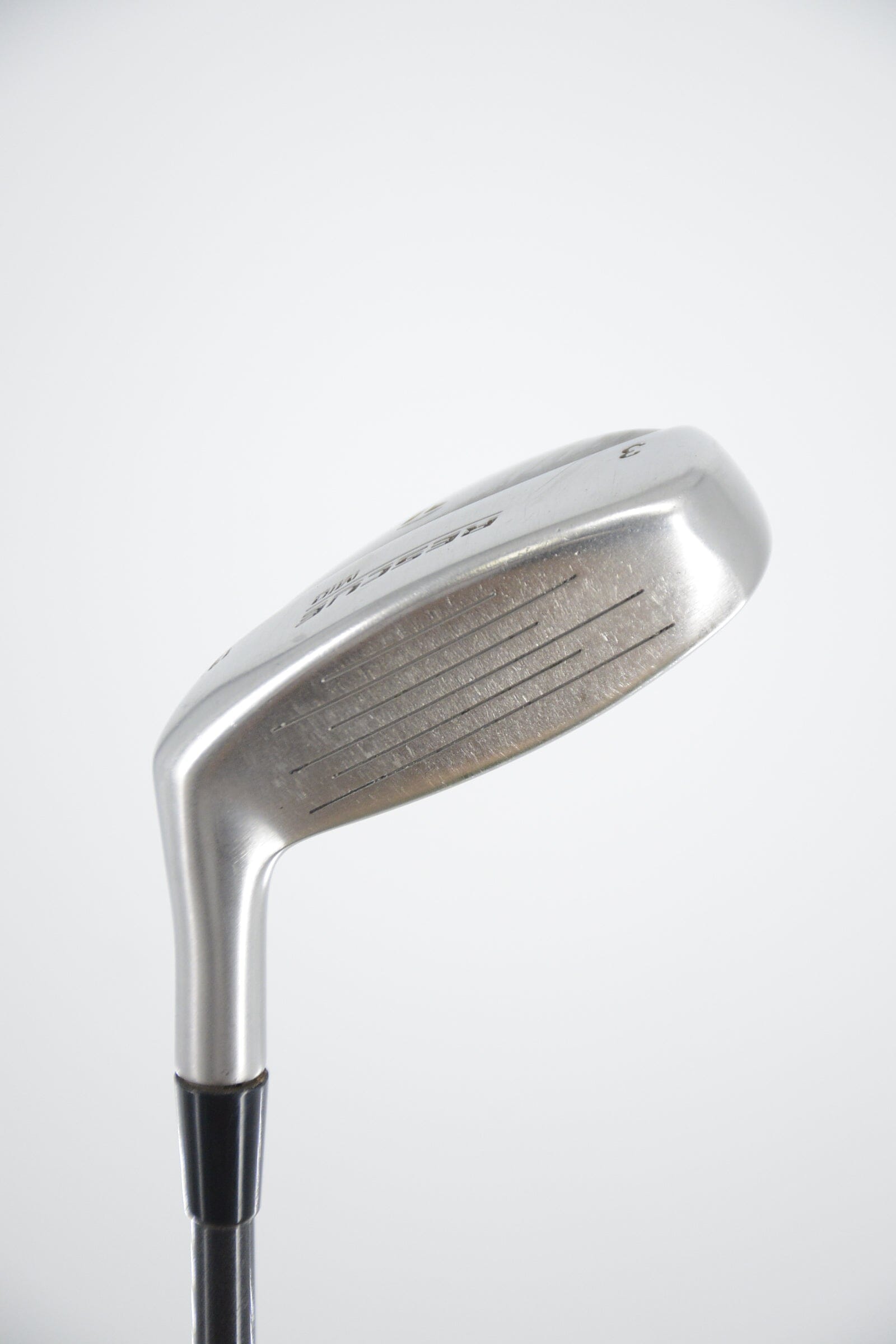 TaylorMade Rescue Mid 3 Hybrid SR Flex 40.5"