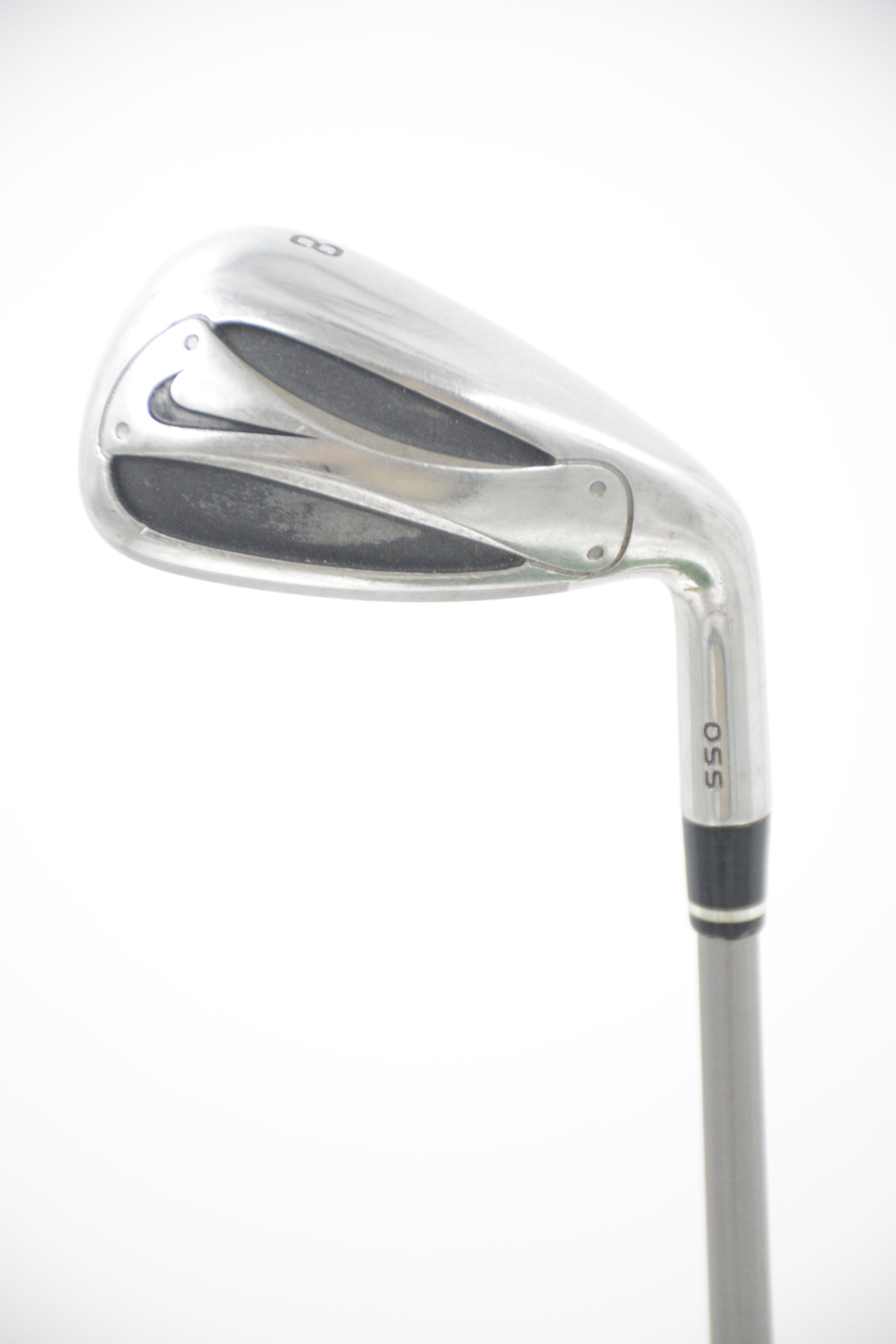 Women's Nike Slingshot OSS 5-8, PW, SW Iron Set W Flex -0.5" Golf Clubs GolfRoots 