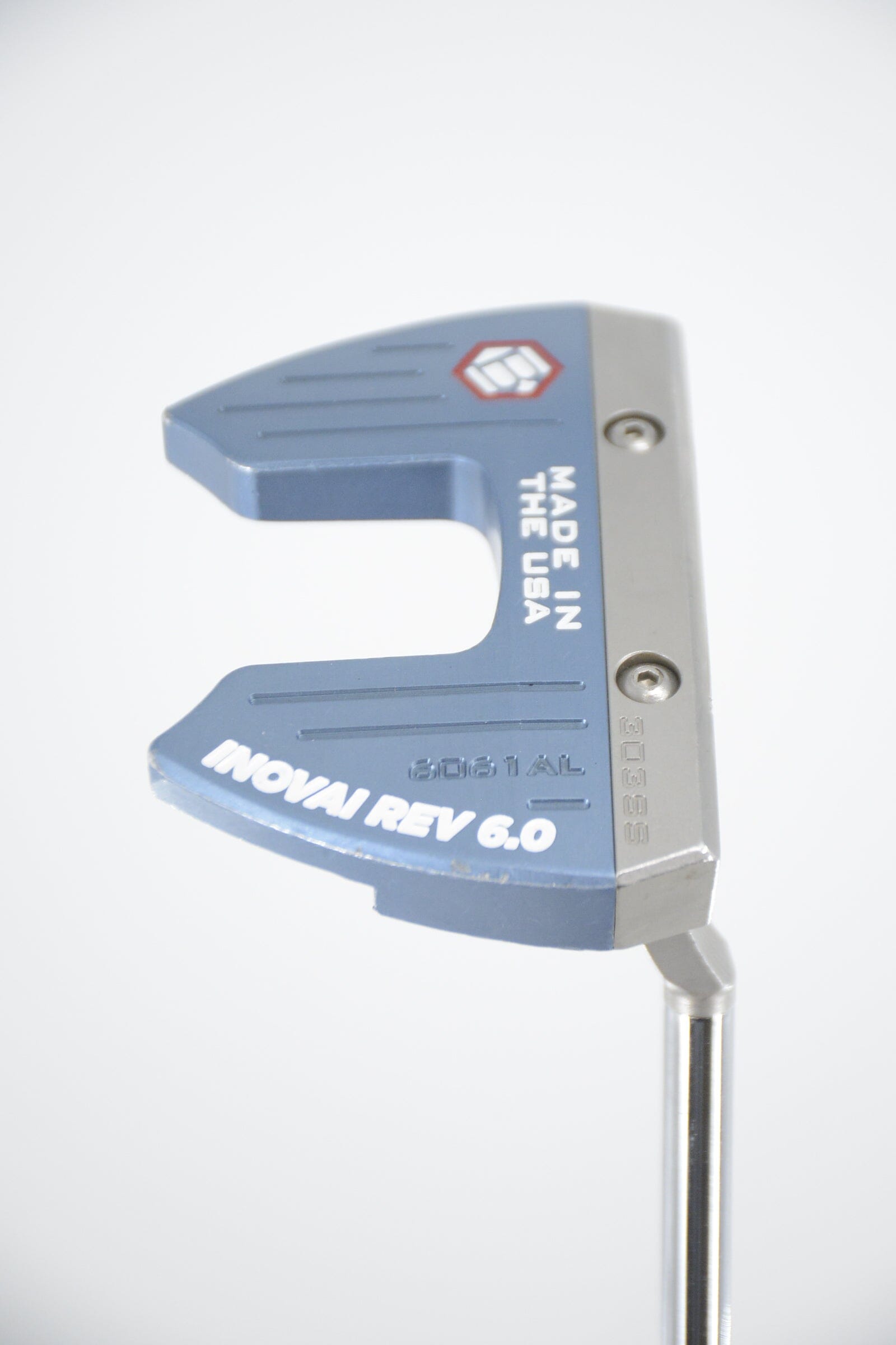 Bettinardi Inovai Rev 6.0 Putter 35.25" Golf Clubs GolfRoots 