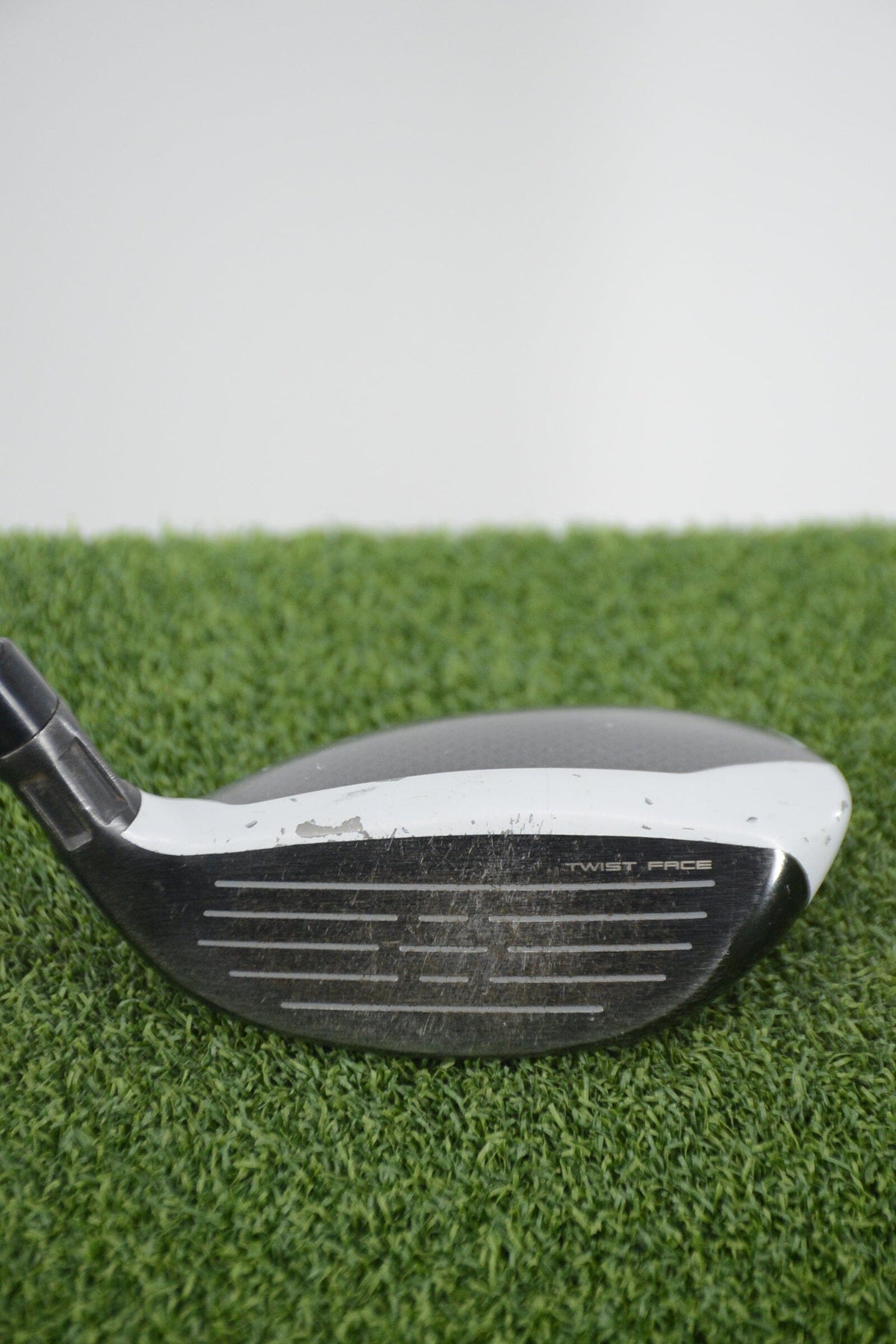 Lefty TaylorMade SIM Max 3 Hybrid SR Flex 40.5" Golf Hybrids TaylorMade 