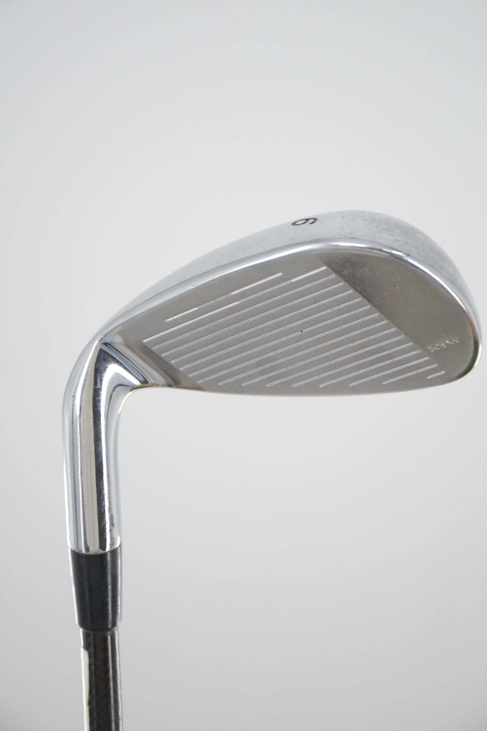 TaylorMade R7 CGB 9 Iron R Flex 35" Golf Clubs GolfRoots 