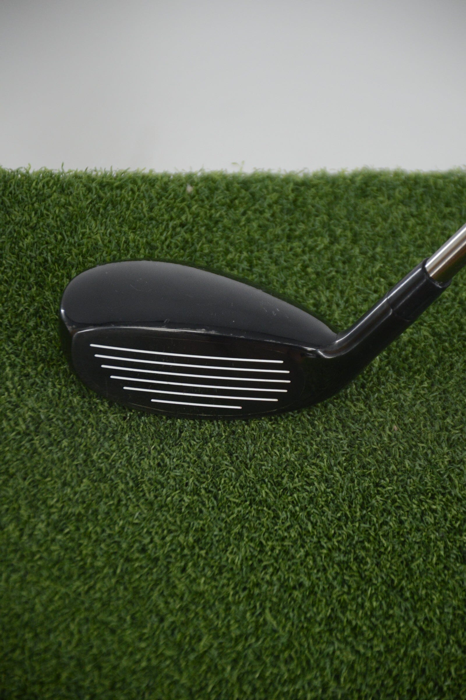 Tour Edge Exotics Ex9 Tour 18 Degree Hybrid S Flex 40" Golf Clubs GolfRoots 