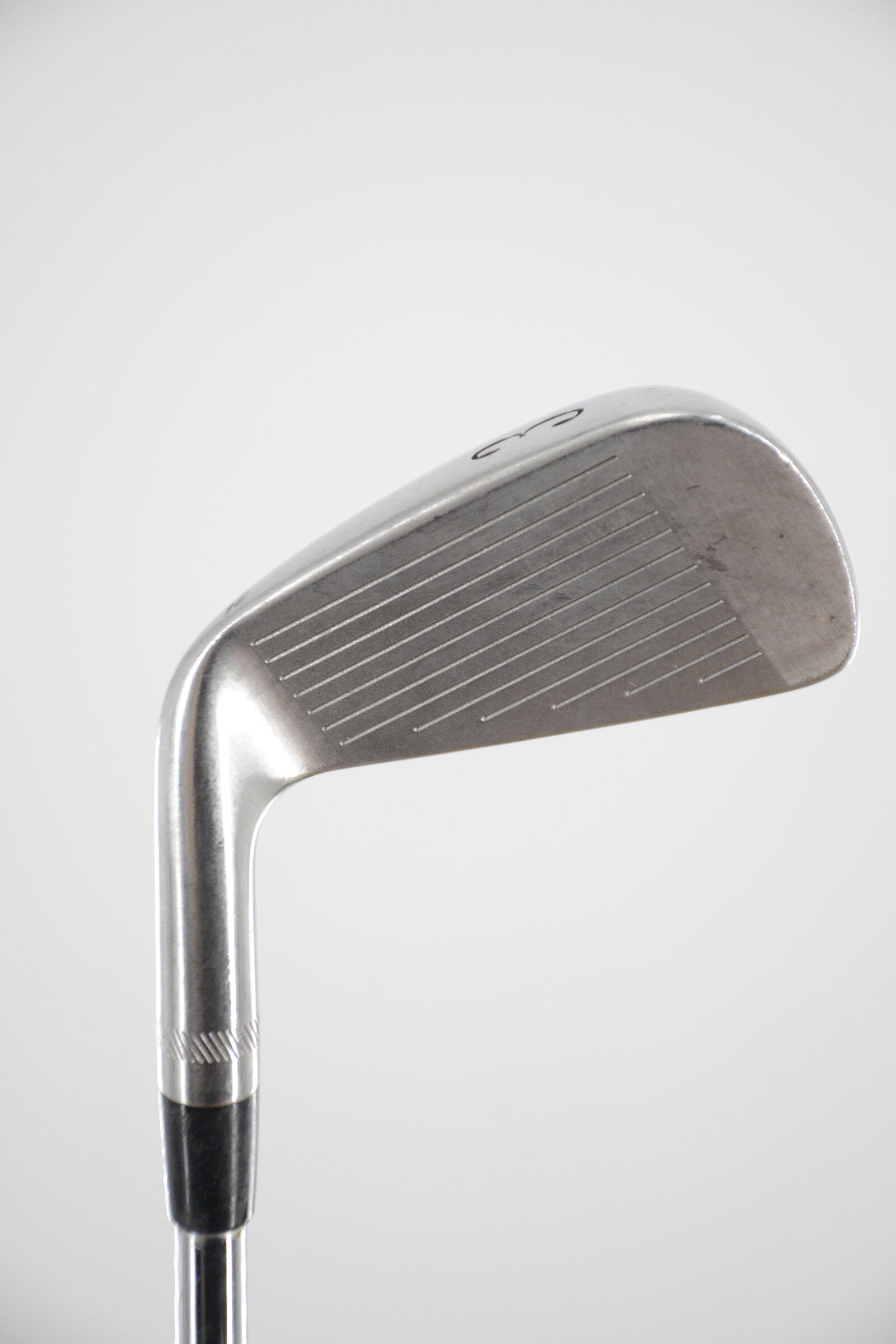Titleist DCI 990 3 Iron S Flex 38.5" Golf Clubs GolfRoots 