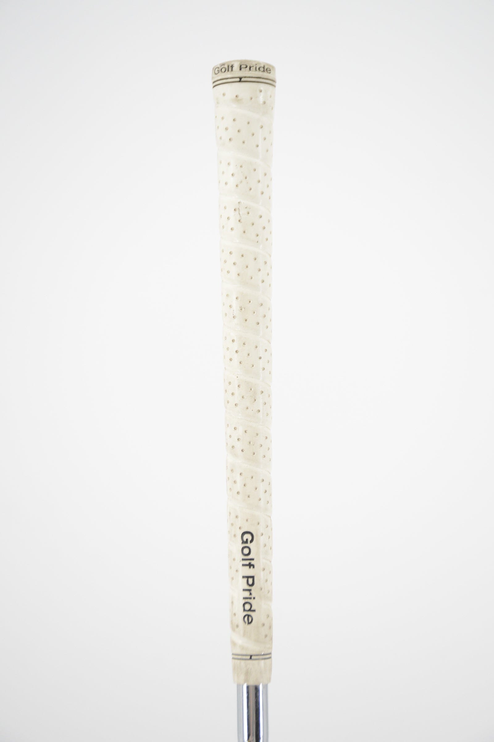 Lefty Callaway Mack Daddy 2 Chrome 60 Degree Wedge S Flex 34.75" Golf Clubs GolfRoots 