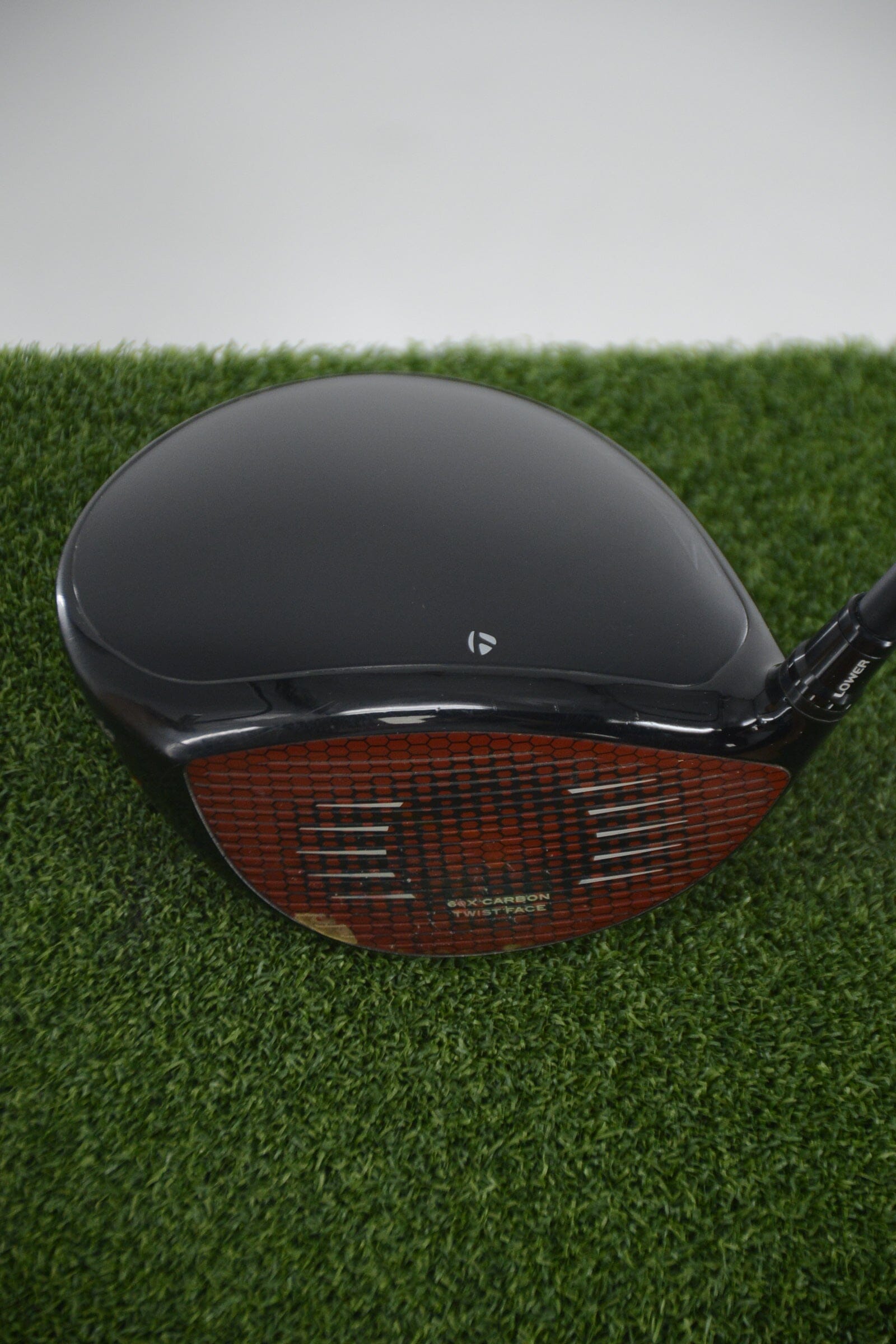 TaylorMade Stealth Plus 8 Degree Driver X Flex 45.5" Golf Clubs GolfRoots 