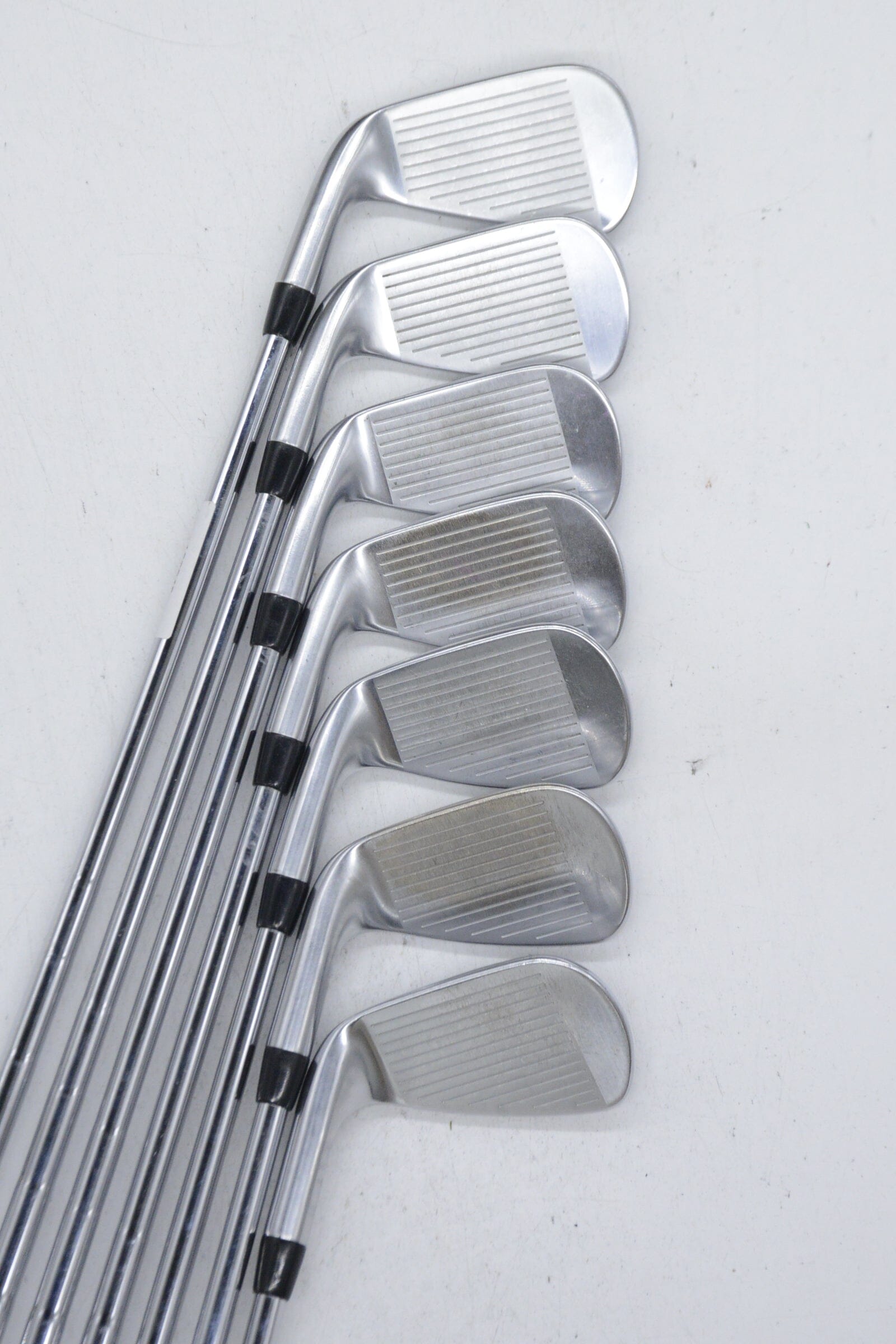 Titleist T200 5-AW Iron Set R Flex +0.25" Golf Clubs GolfRoots 