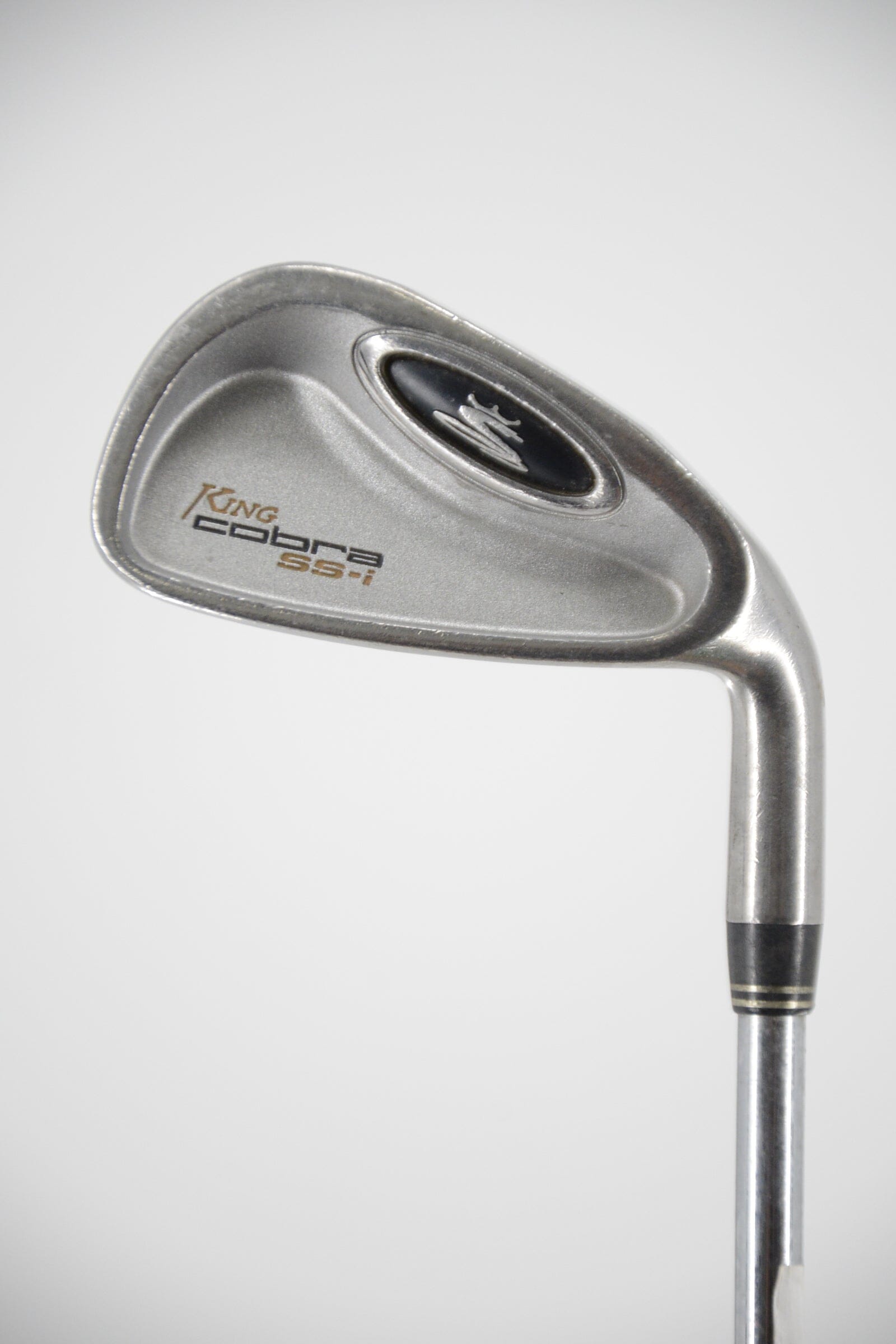Cobra SS I Oversize 3 Iron R Flex 38.5" Golf Clubs GolfRoots 