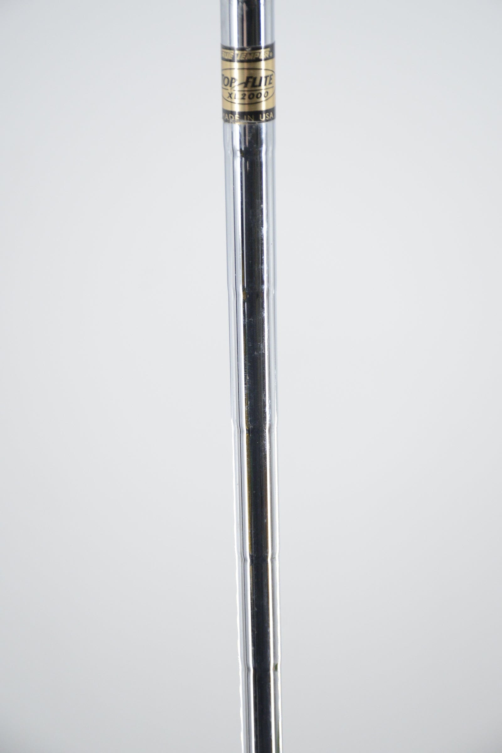 Top Flite XL2000 3 Iron R Flex 38.5" Golf Clubs GolfRoots 