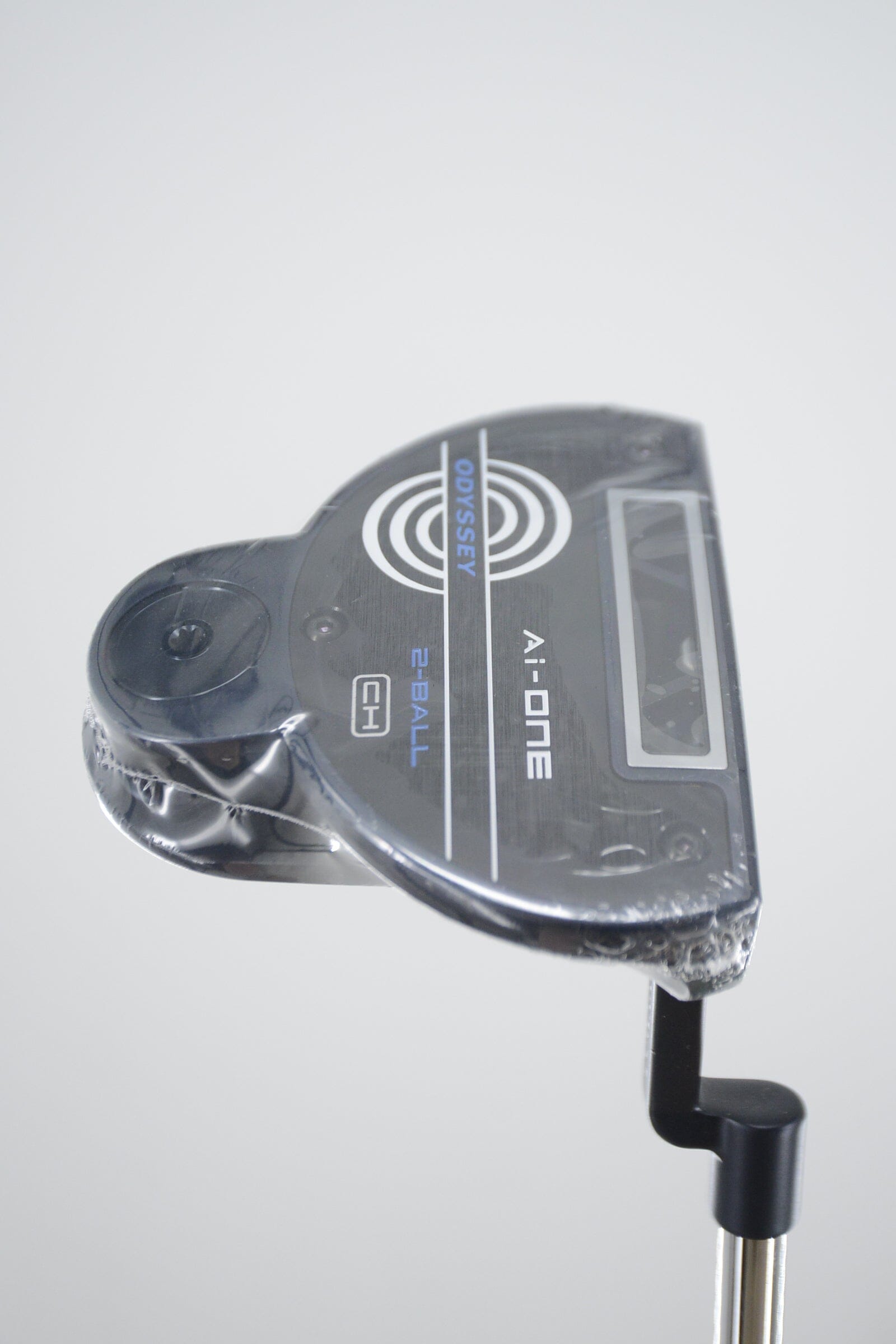 ODYSSEY BLACK SERIES i 2-BALL ブラック・シリーズ インサート 2 