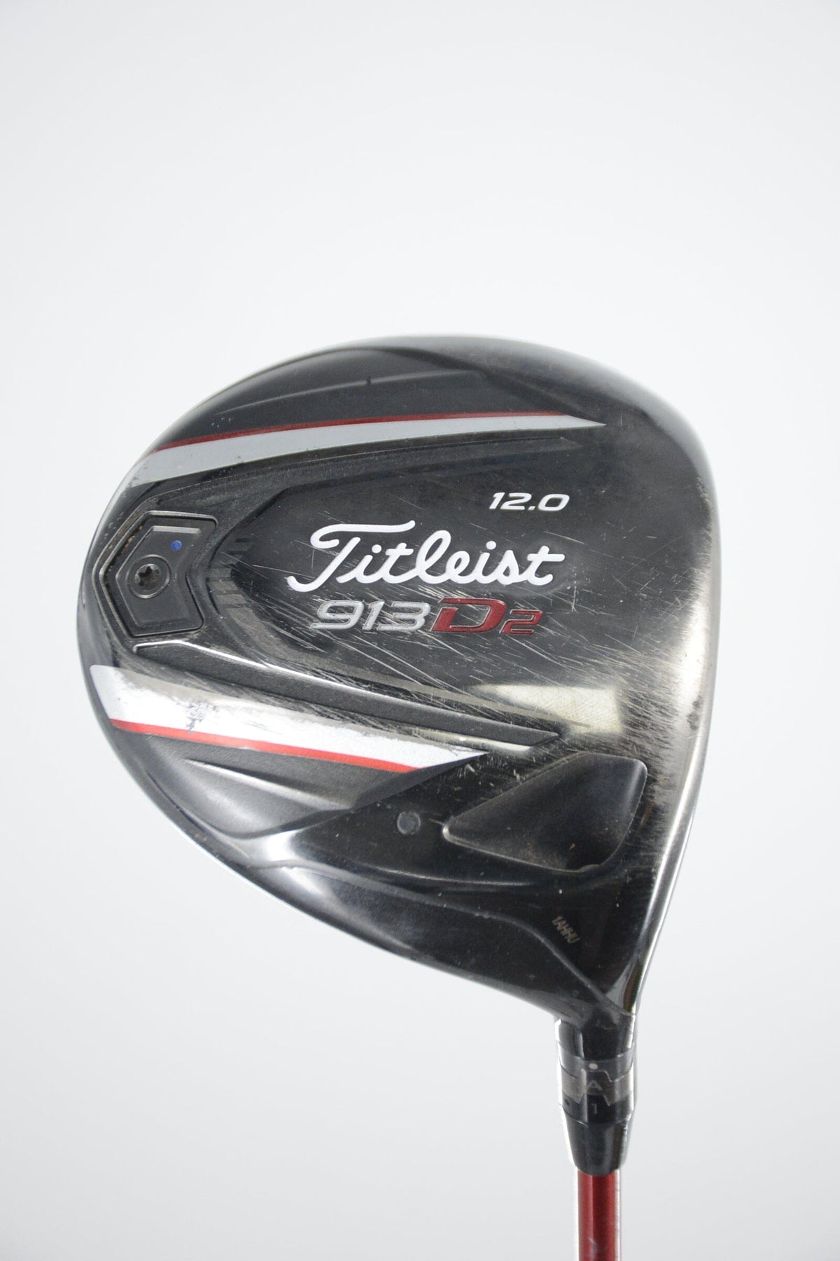Women's Titleist 913D2 12 Degree Driver W Flex 43.5" Golf Drivers Titleist 