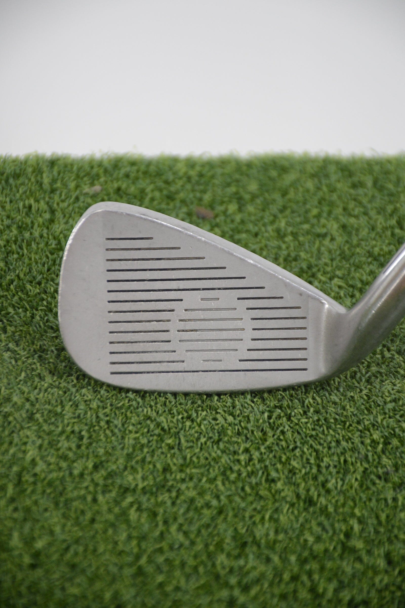 Cobra King Cobra Oversize 6 Iron S Flex 37.75" Golf Clubs GolfRoots 