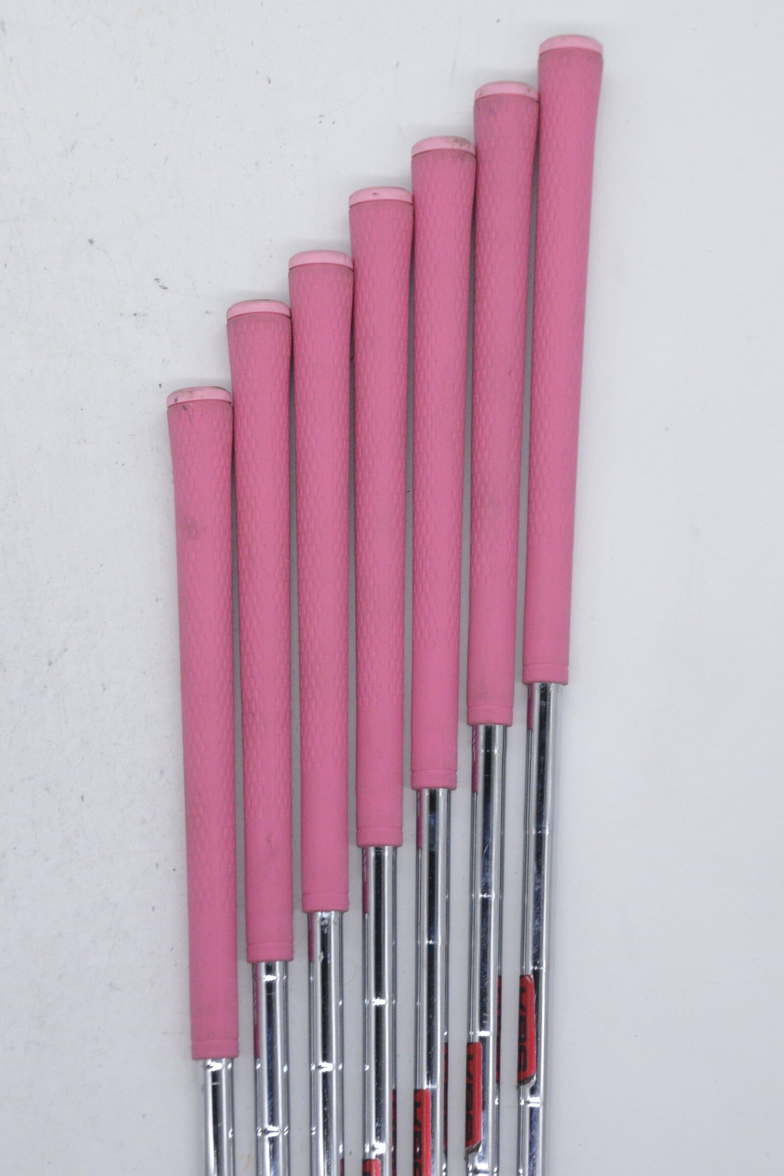 Titleist T200 5-AW Iron Set R Flex +0.25" Golf Clubs GolfRoots 