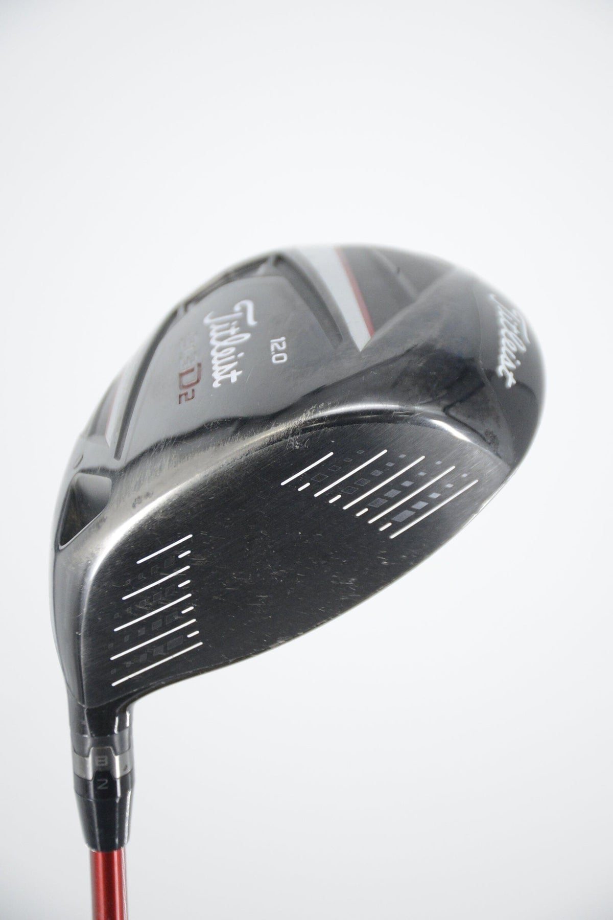 Women's Titleist 913D2 12 Degree Driver W Flex 43.5" Golf Drivers Titleist 