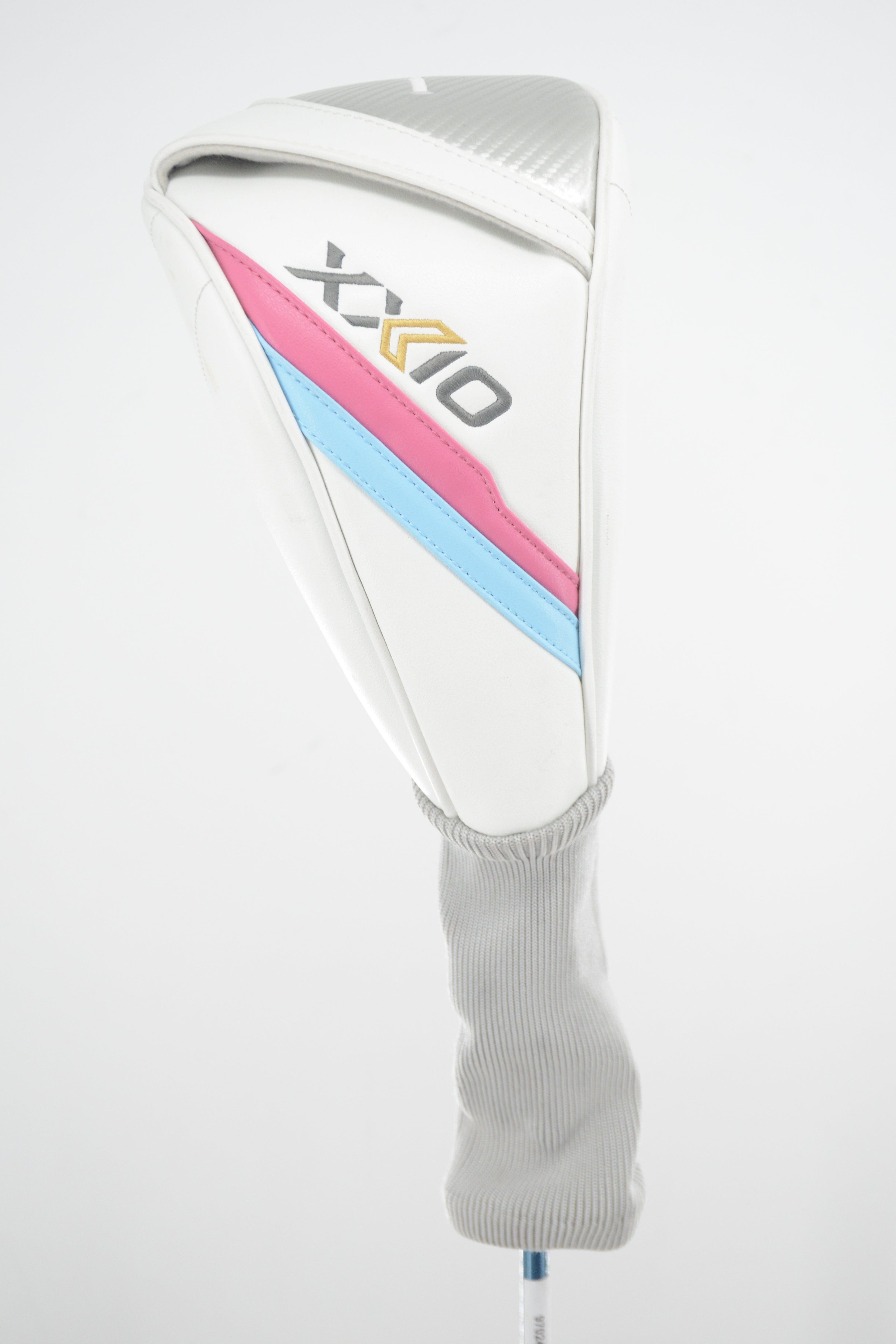 Women's XXIO 12 10.5 Degree Driver W Flex 44.75"