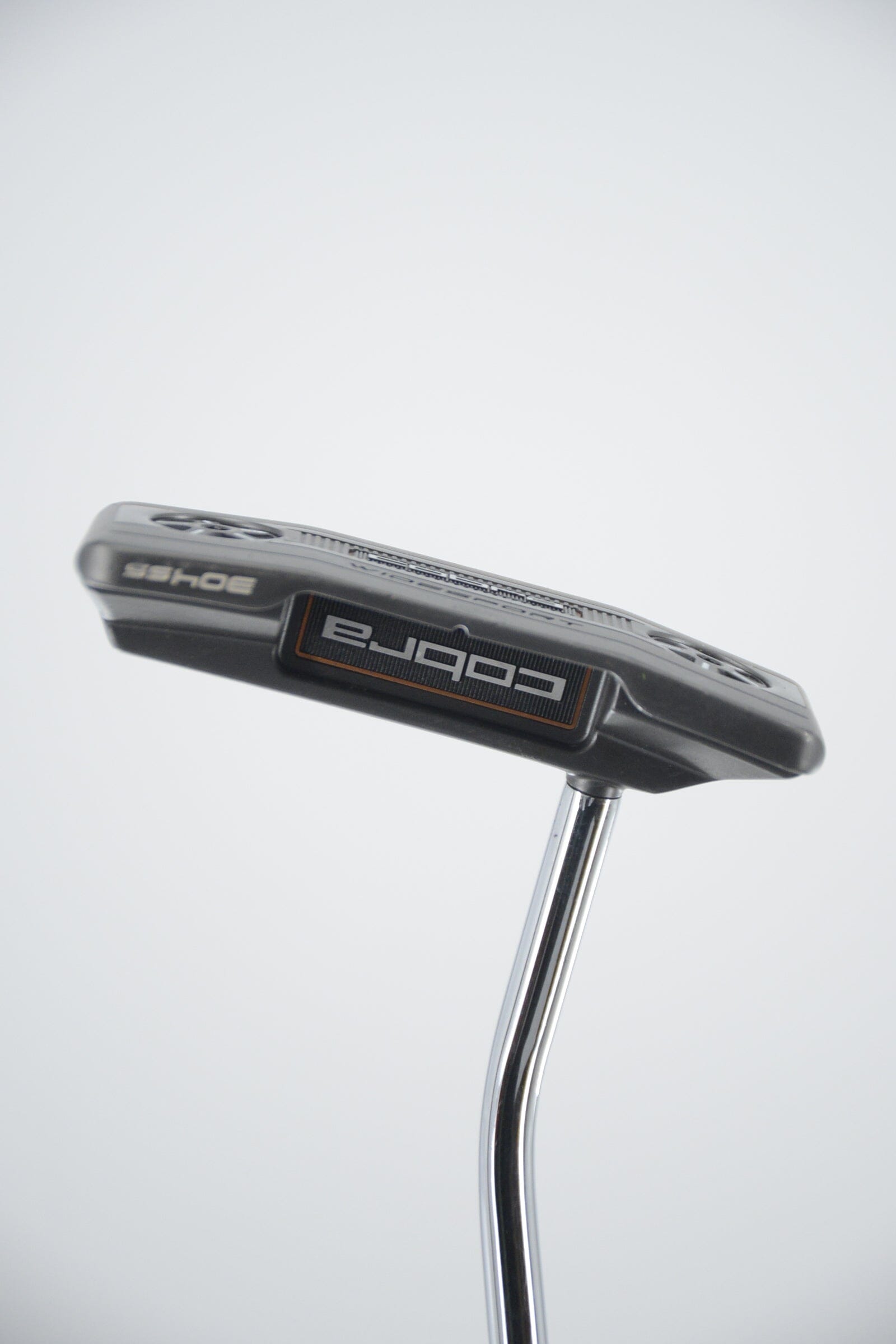 Cobra 2024 King Vintage Widesport Putter 35.5" Golf Clubs GolfRoots 