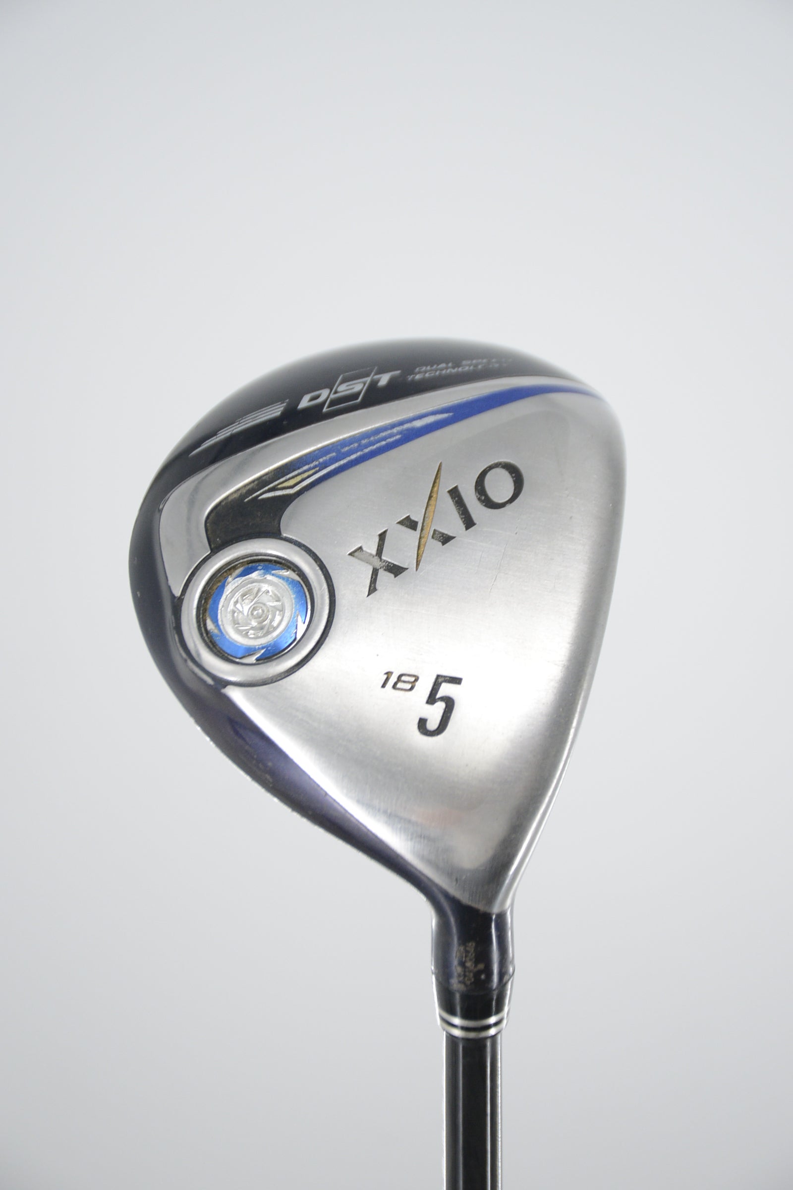XXIO 9 5 Wood S Flex 43"