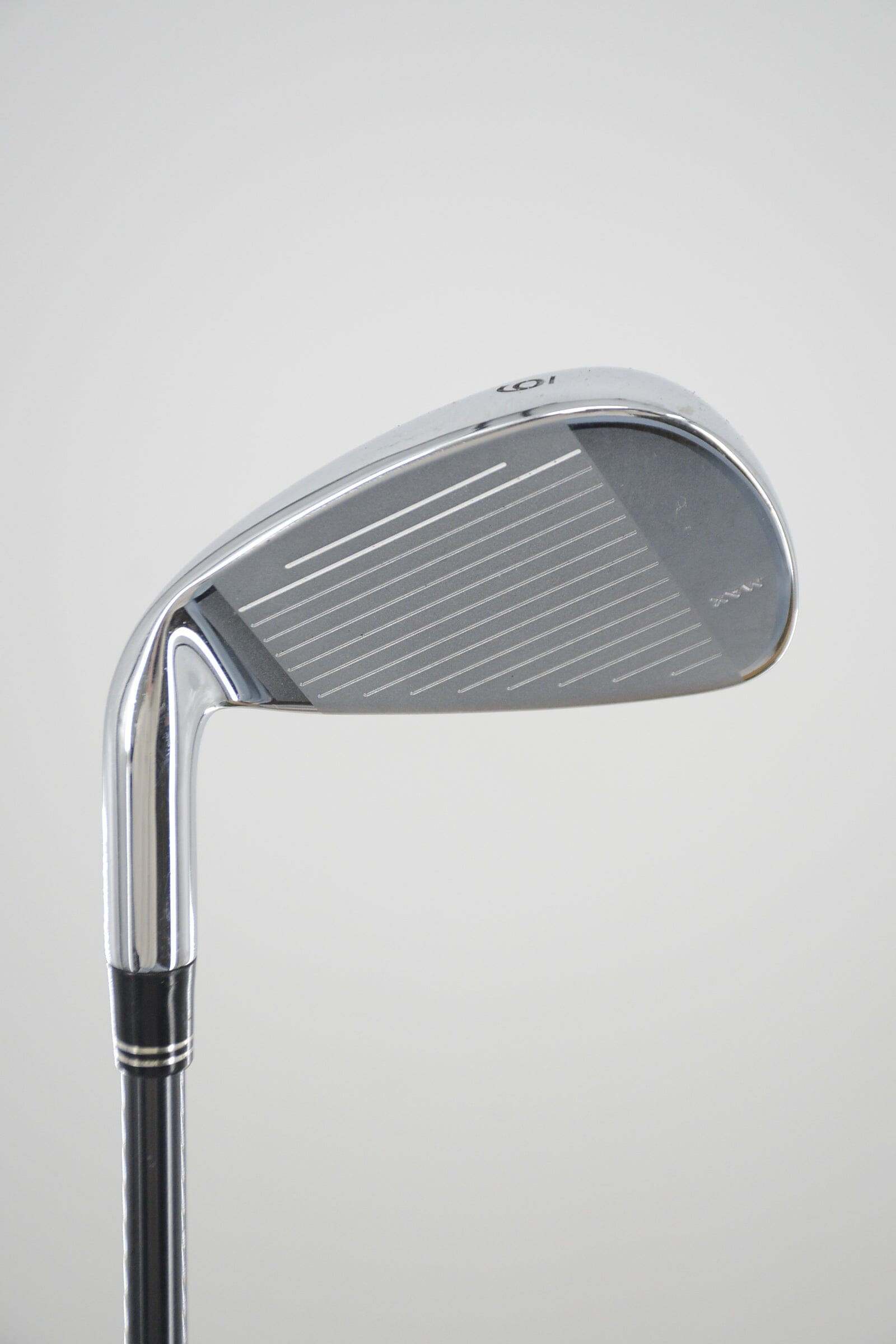 TaylorMade R7 CGB Max 6 Iron R Flex 37.5" Golf Clubs GolfRoots 