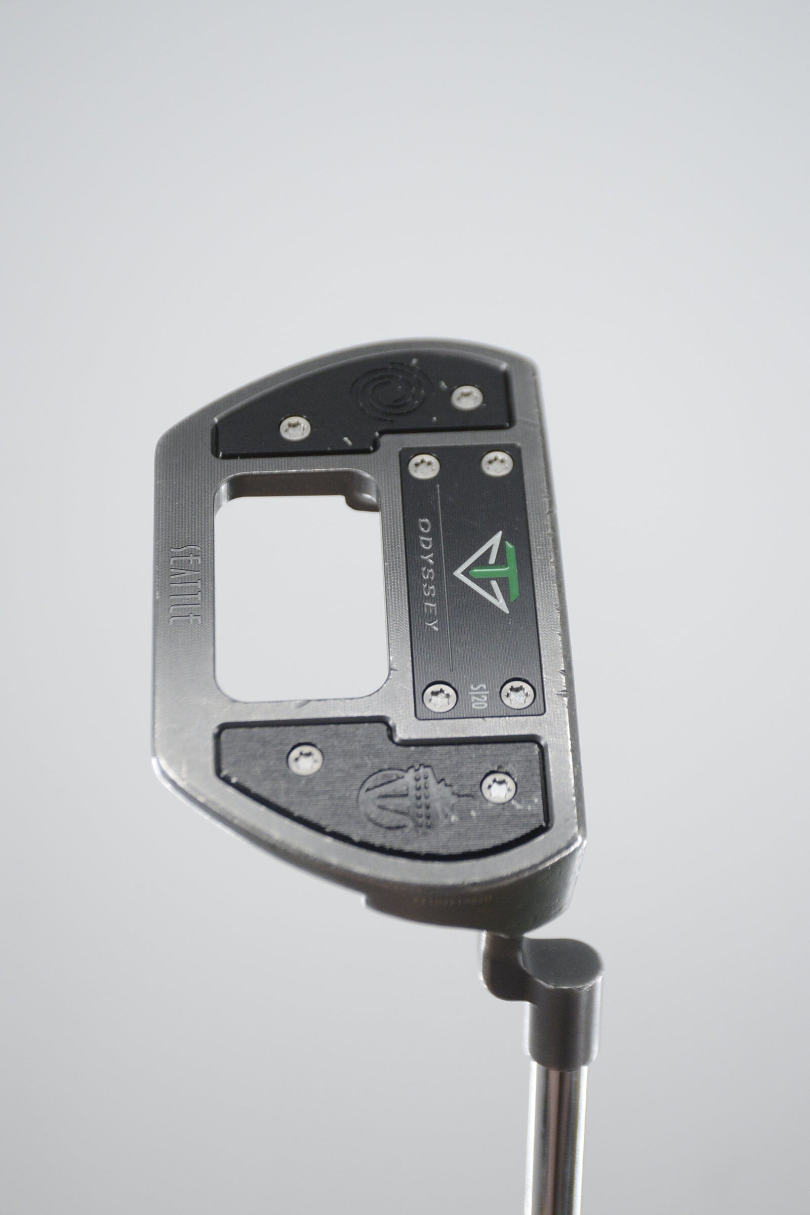 Odyssey Toulon Seattle Stroke Lab 2020 Putter 35" Golf Clubs GolfRoots 