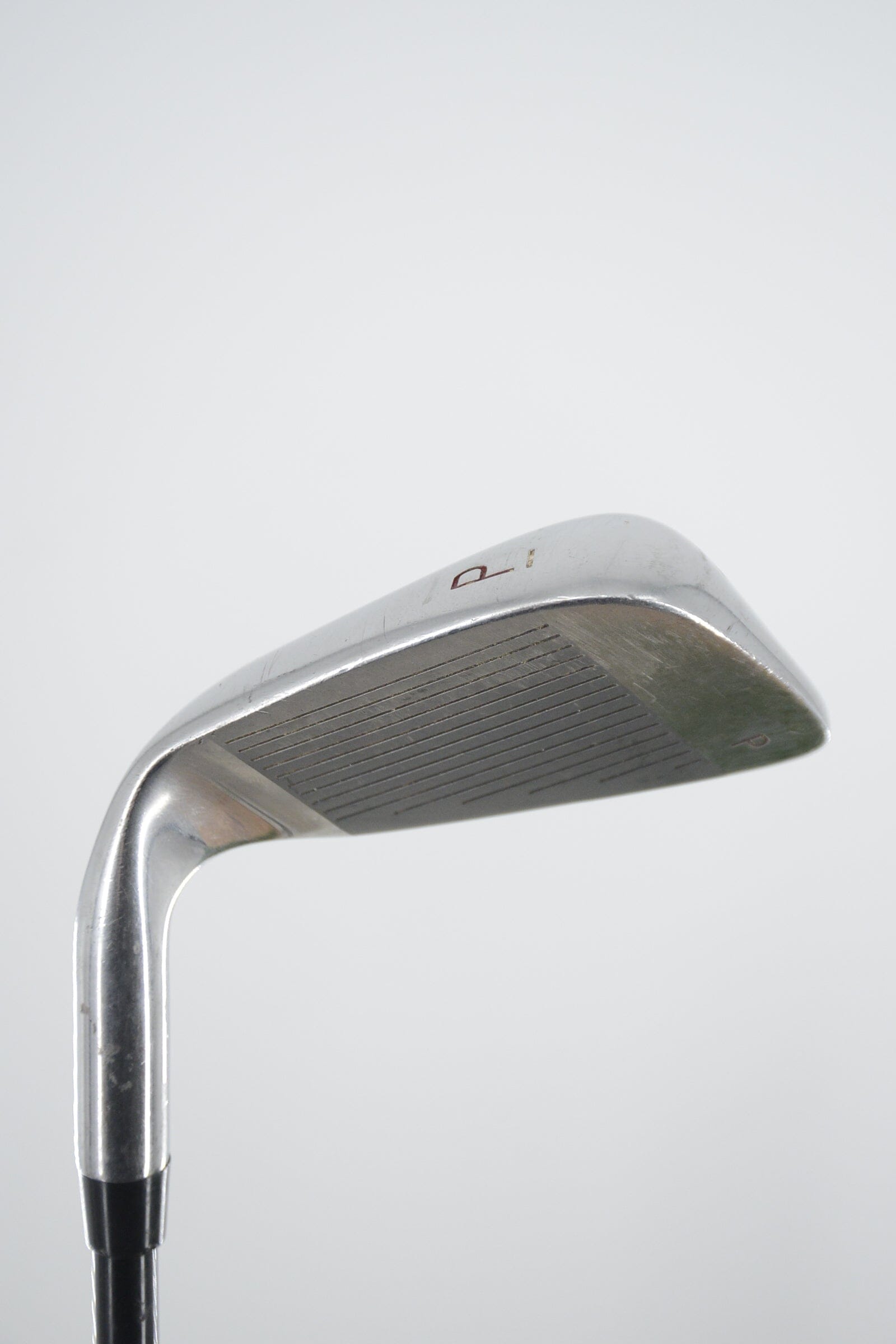 Silver Diamond Oversize PW S Flex 34.75" Golf Clubs GolfRoots 