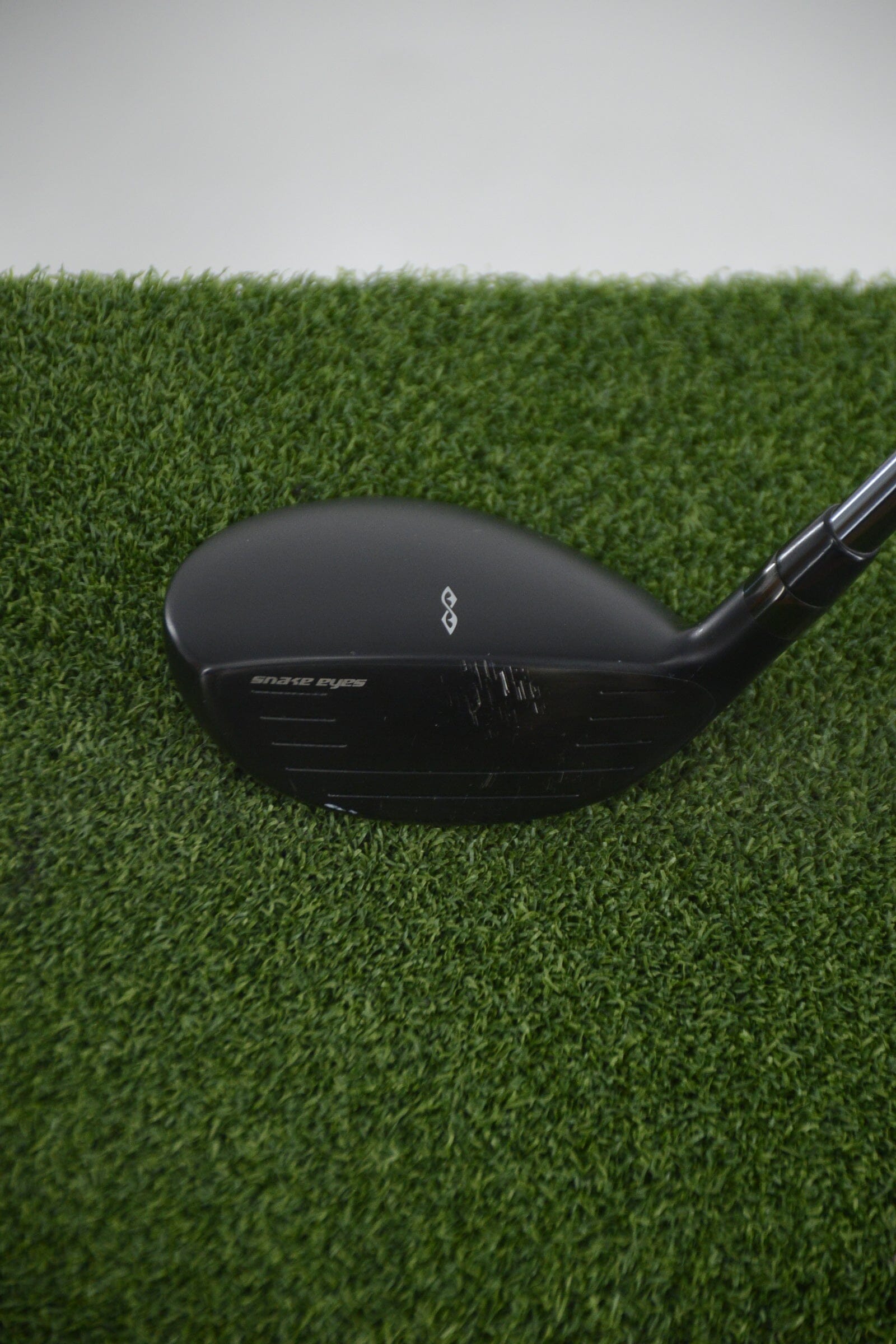 Snake Eyes 685X 5 Hybrid S Flex 39.75" Golf Clubs GolfRoots 