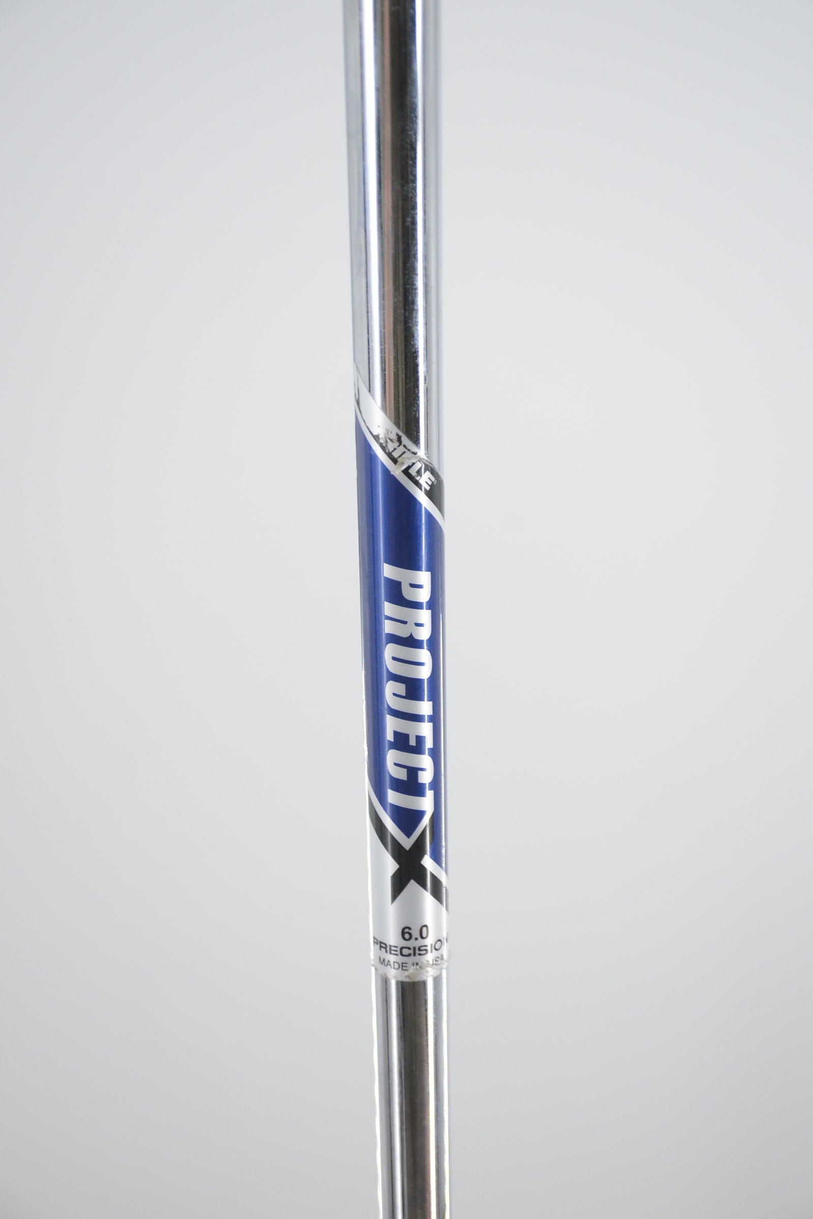 Sub 70 286 CNC Milled RAW 54 Degree Wedge S Flex 34.75"