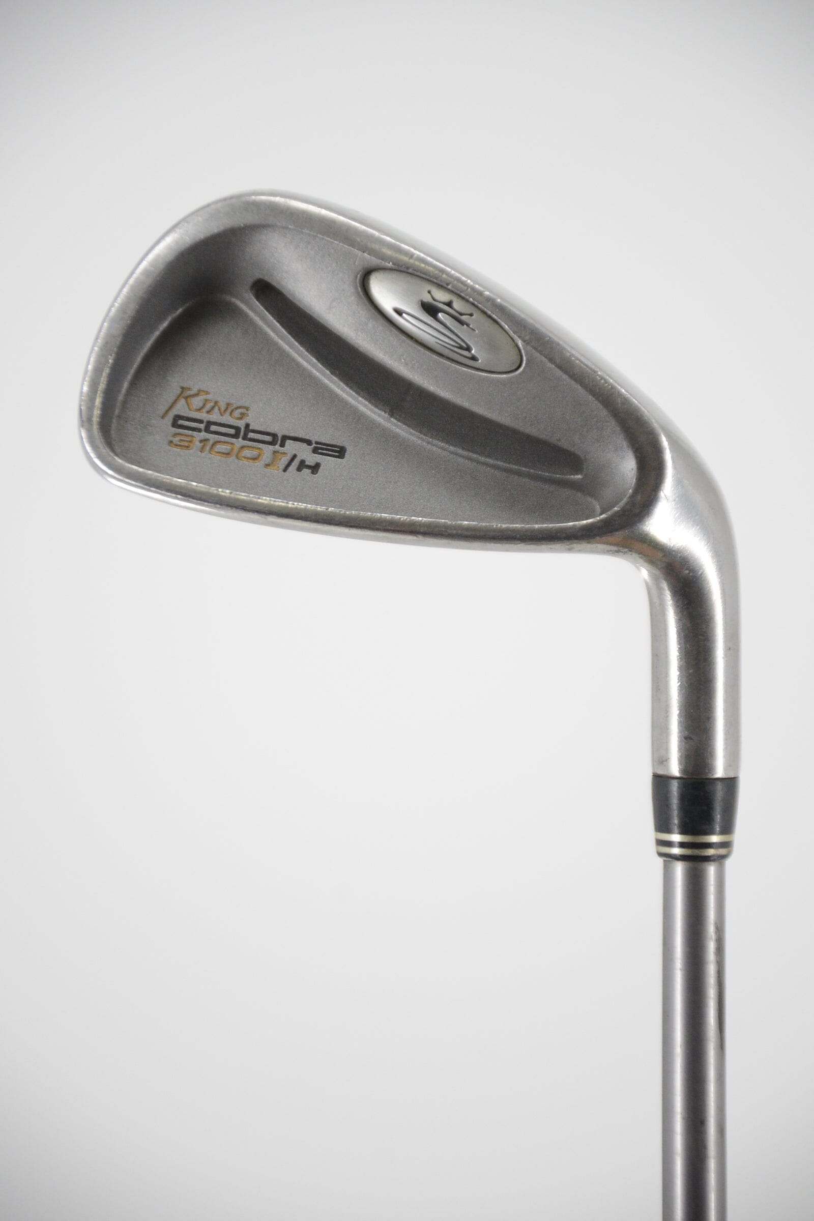 Cobra 3100 I/H 5 Iron R Flex 38" Golf Clubs GolfRoots 