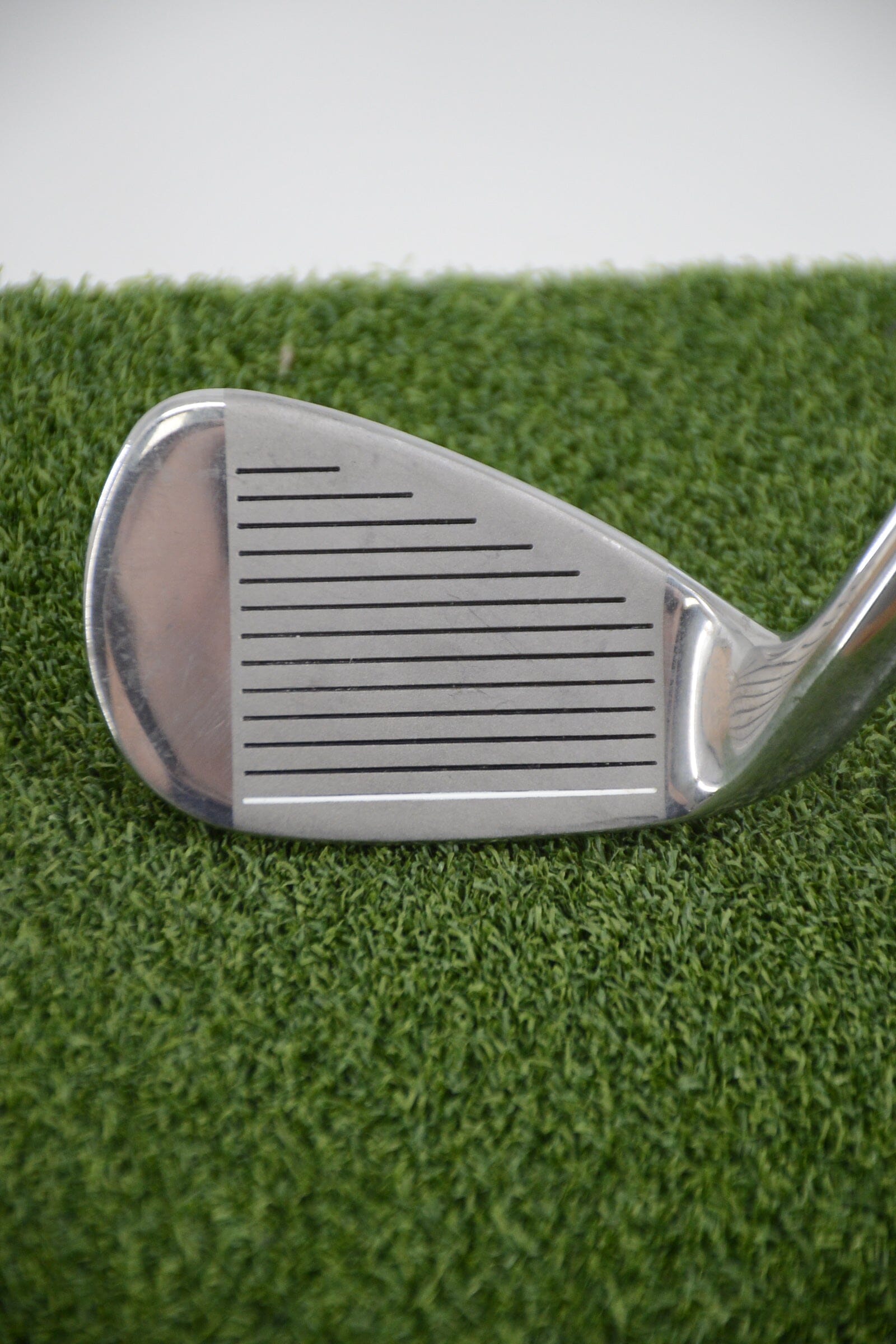Women's Strata Plus 8 Iron W Flex 35.5" Golf Clubs GolfRoots 