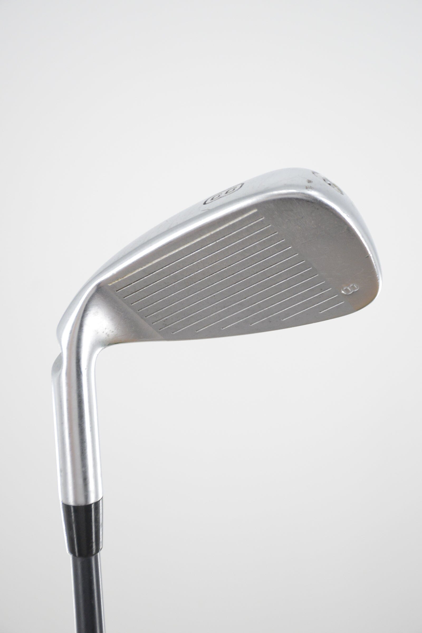 Ping G410 8 Iron R Flex 36" Golf Clubs GolfRoots 