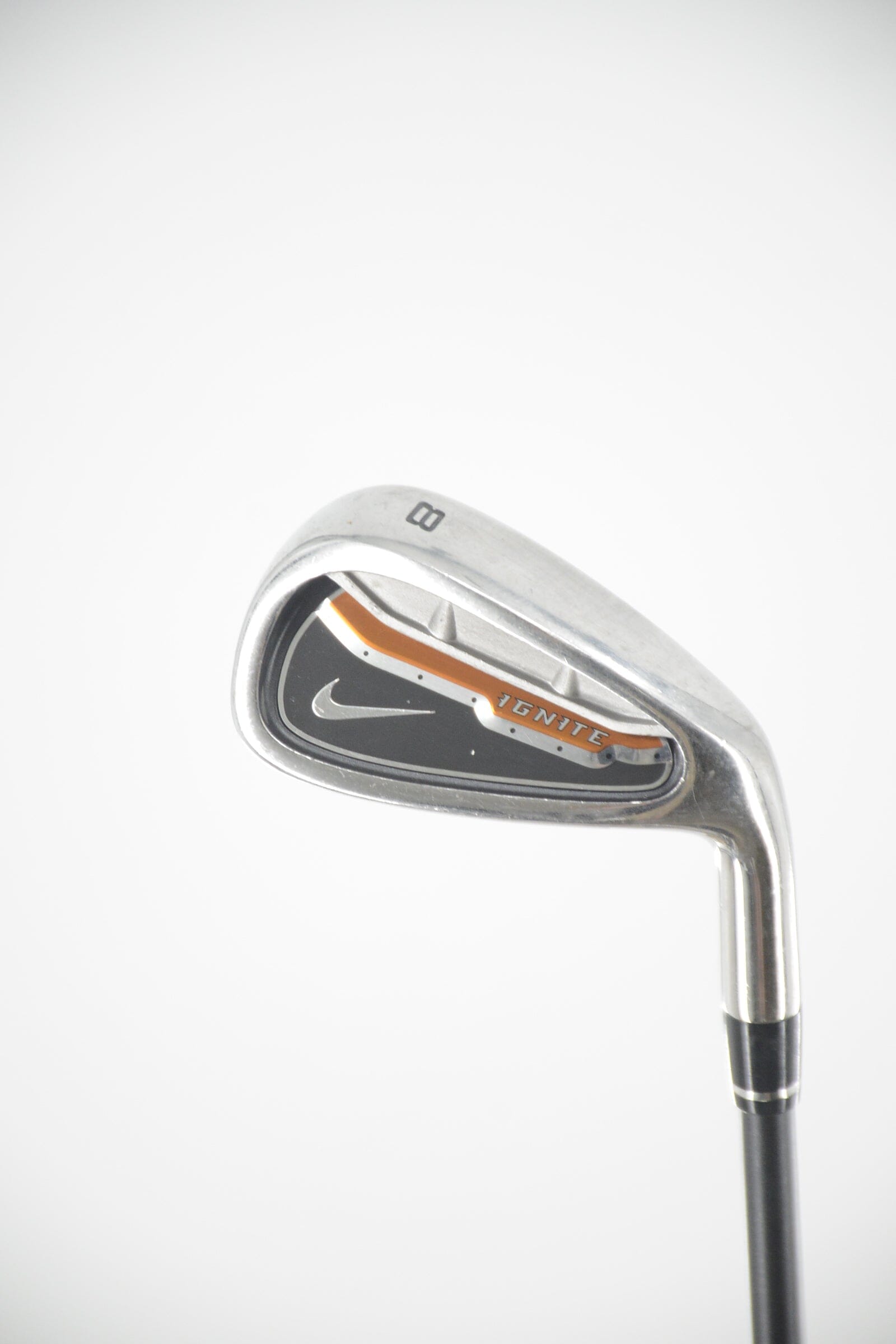 Women's Nike Ignite 6-PW, SW Iron Set W Flex Std Length Golf Clubs GolfRoots 