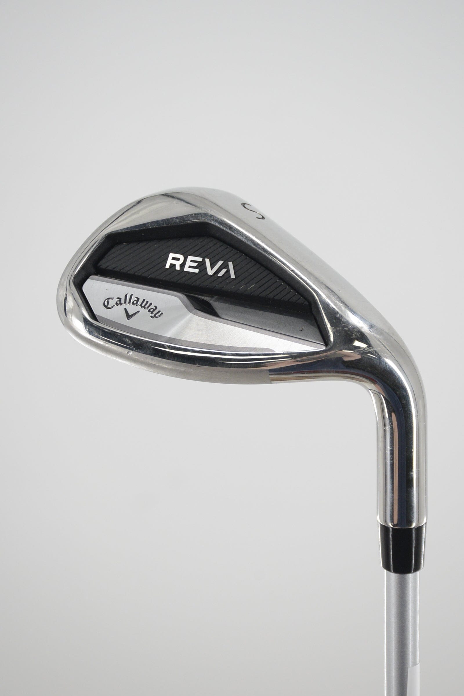 Women's Callaway Reva SW W Flex 35" Golf Clubs GolfRoots 