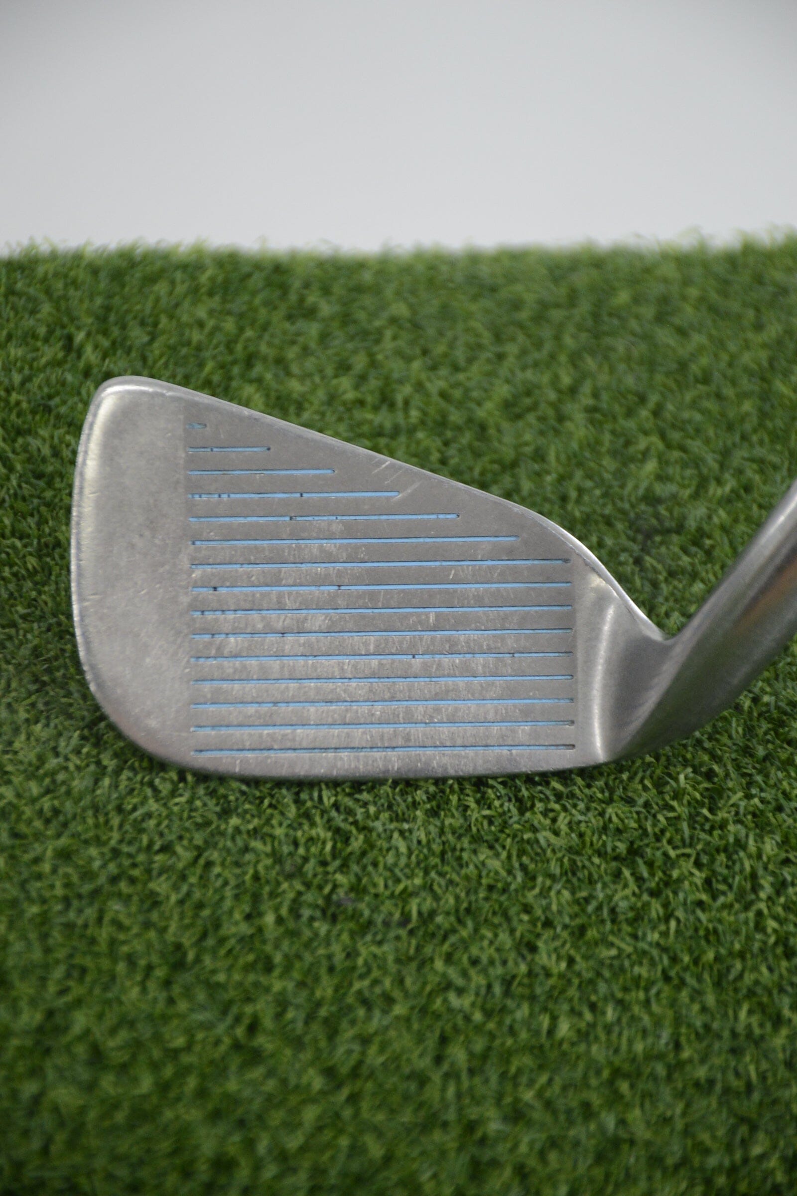 Women's MacGregor Jack Nicklaus 9 Iron W Flex 34.75" Golf Clubs GolfRoots 