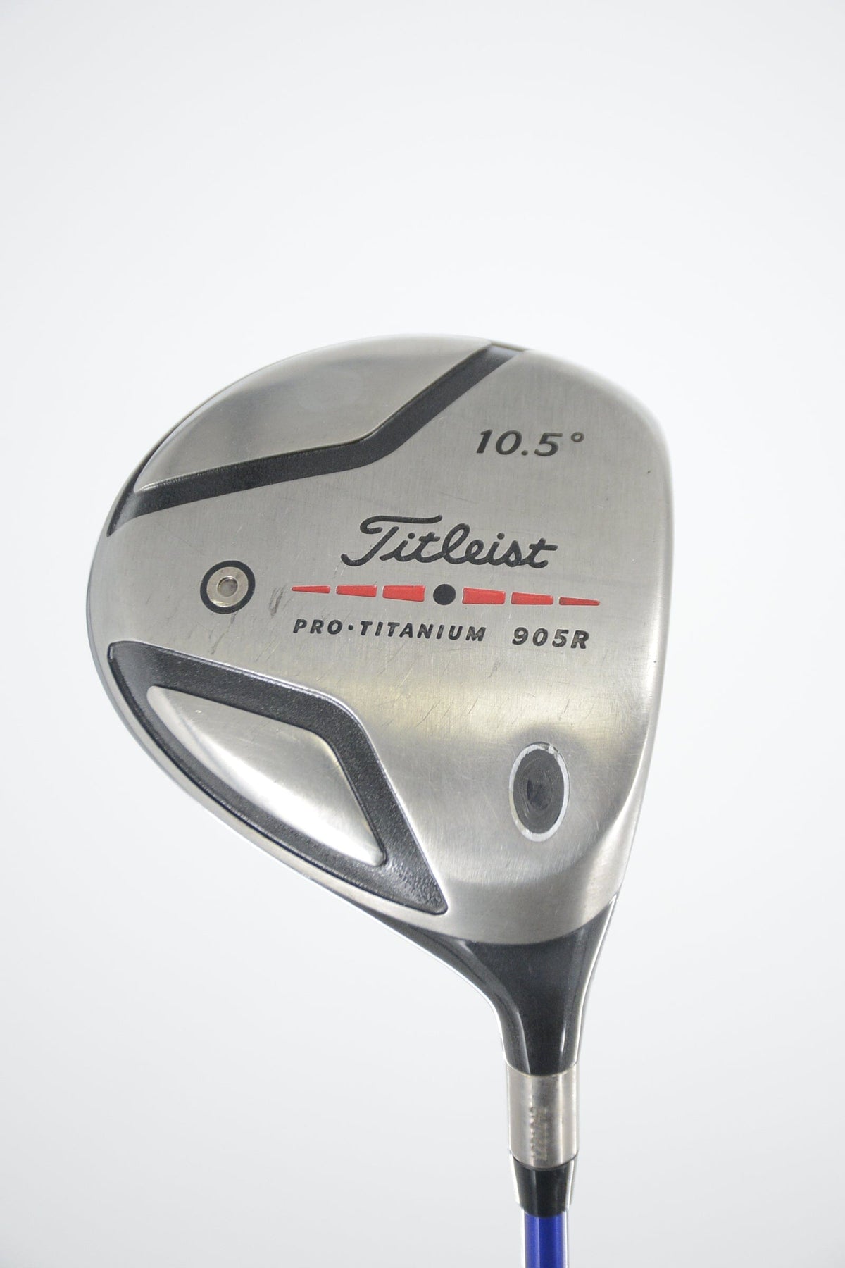 Titleist 905R 10.5 Degree Driver R Flex 45" Golf Drivers Titleist 